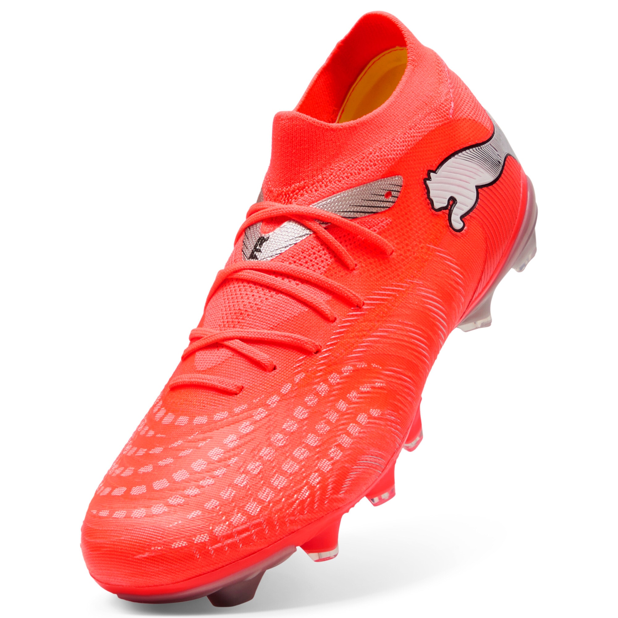 PUMA Fussballschuh »FUTURE 9 MATCH FG/AG WN'S«  für Rasenplätze