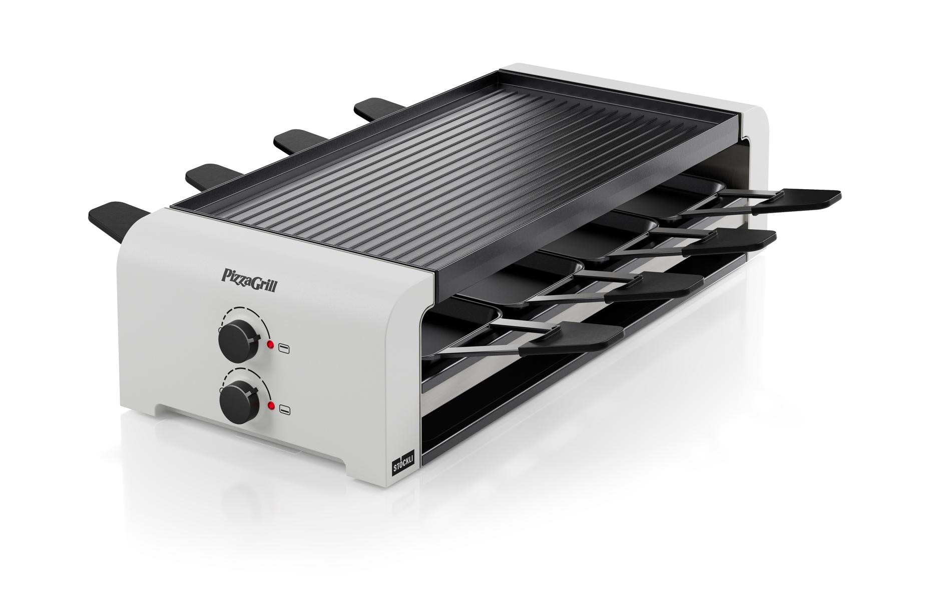 Stöckli Raclette »8 8 Personen«