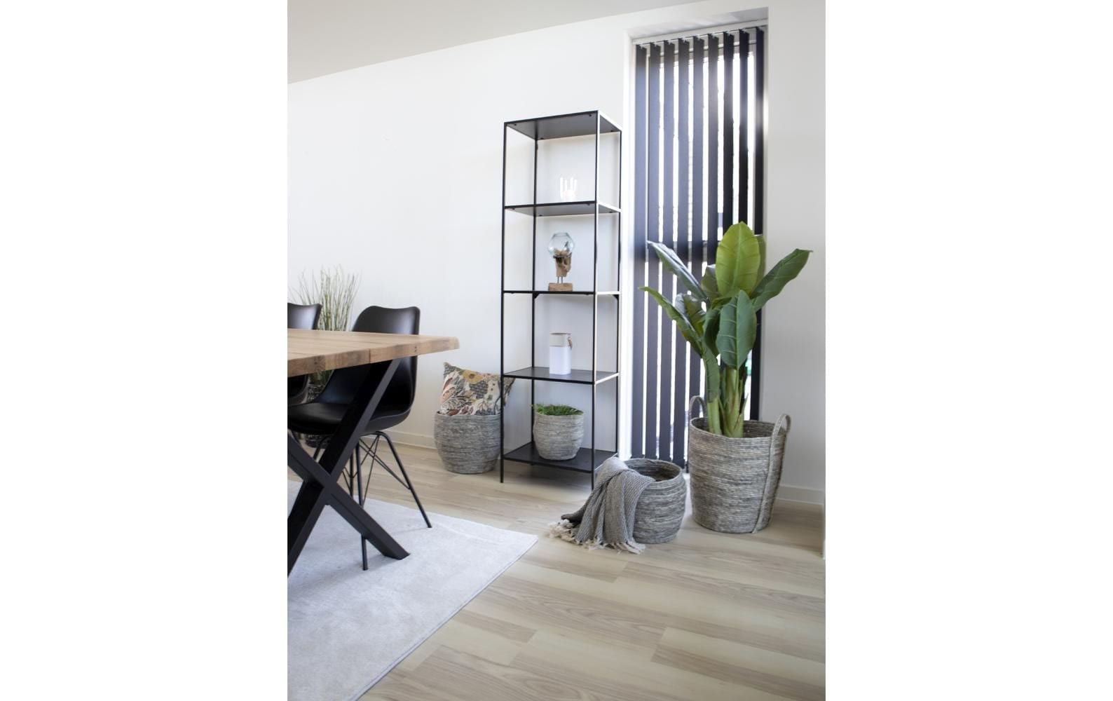 House Nordic Regal »Vita«