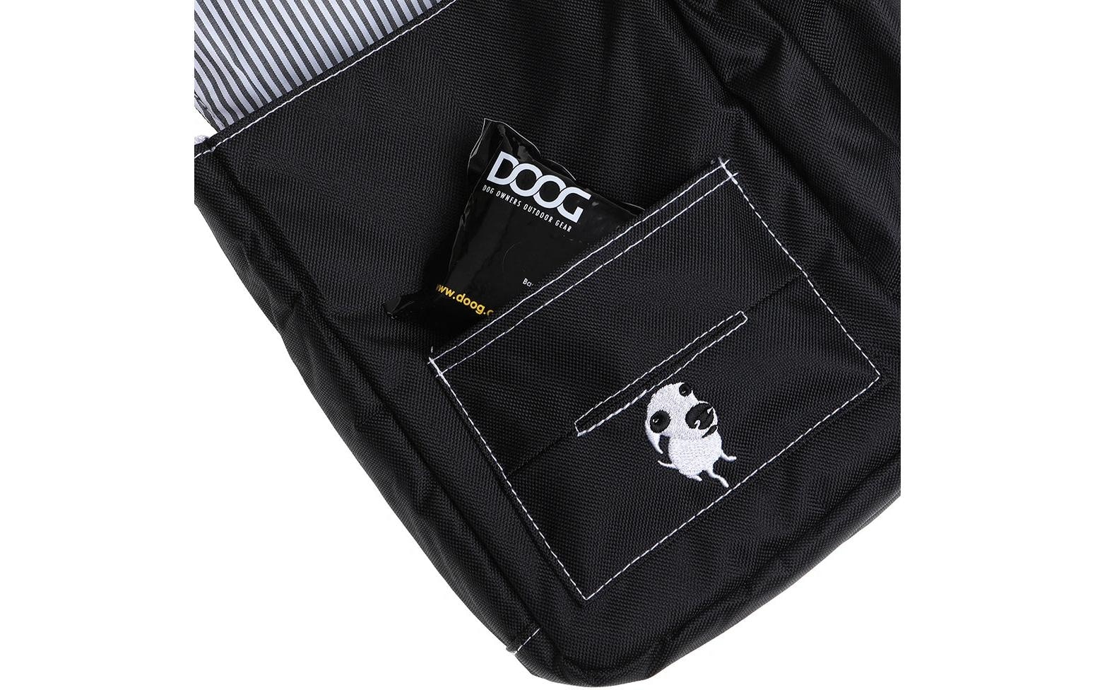 DOOG Sac à bandoulière »Bag«