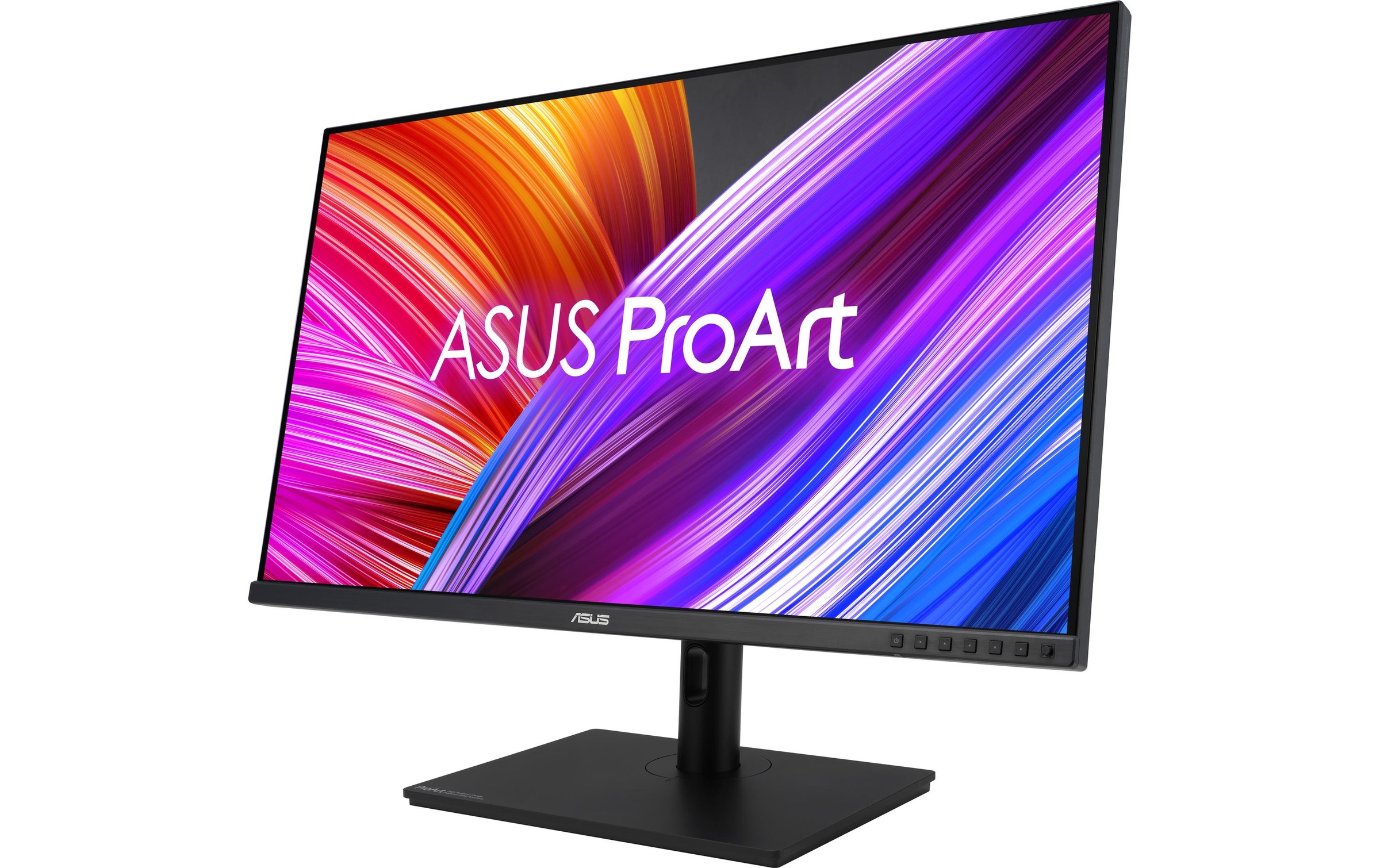 Asus Moniteur LCD »ASUS ProArt PA328QV« 79,69 cm/31,5 ″  2560 x 1440 px 5 Reaktionszeit 75 Hz