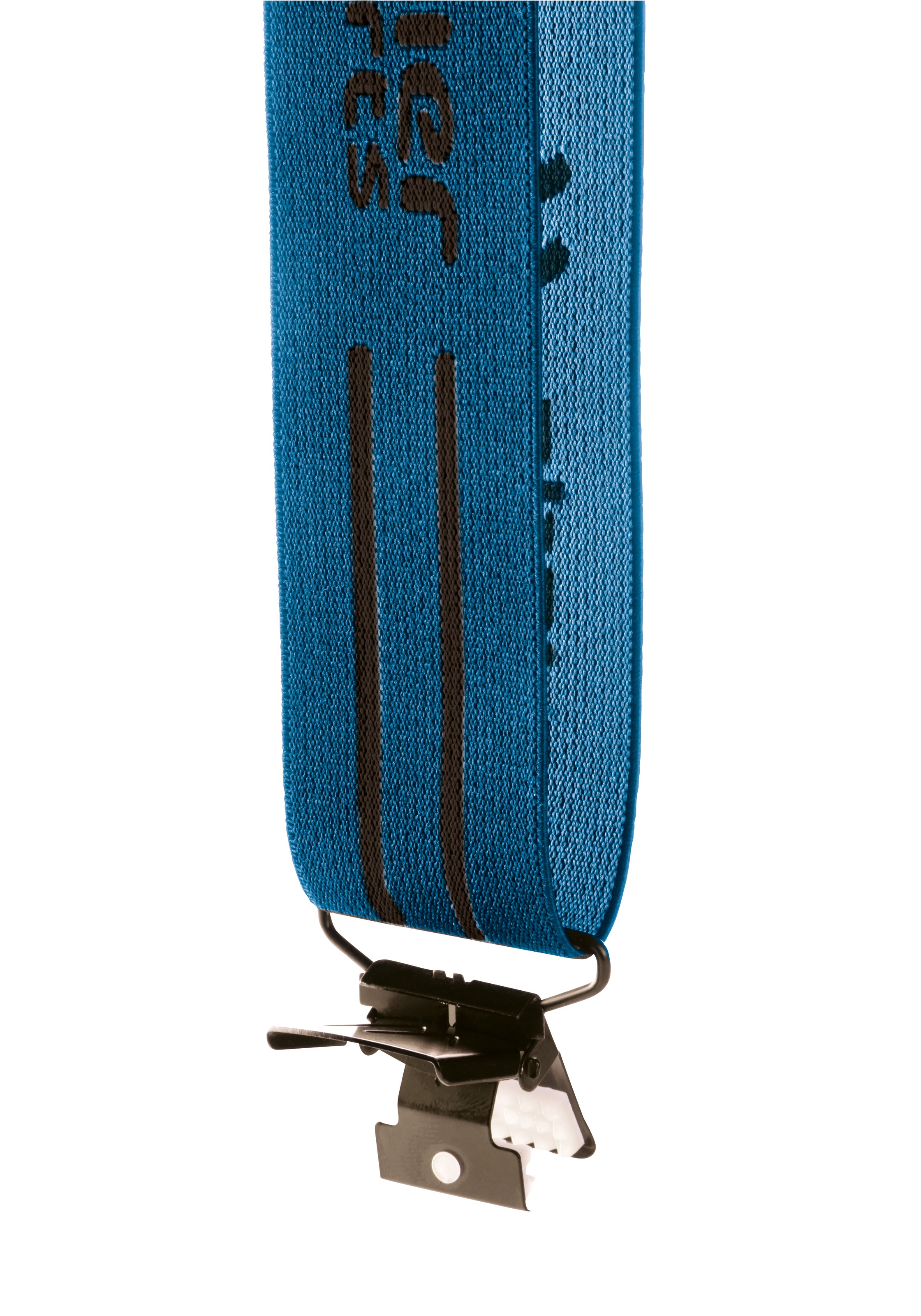 Maier Sports Bretelles »Suspender« Unisex, Länge verstellbar, hochwertiger Clipverschluss