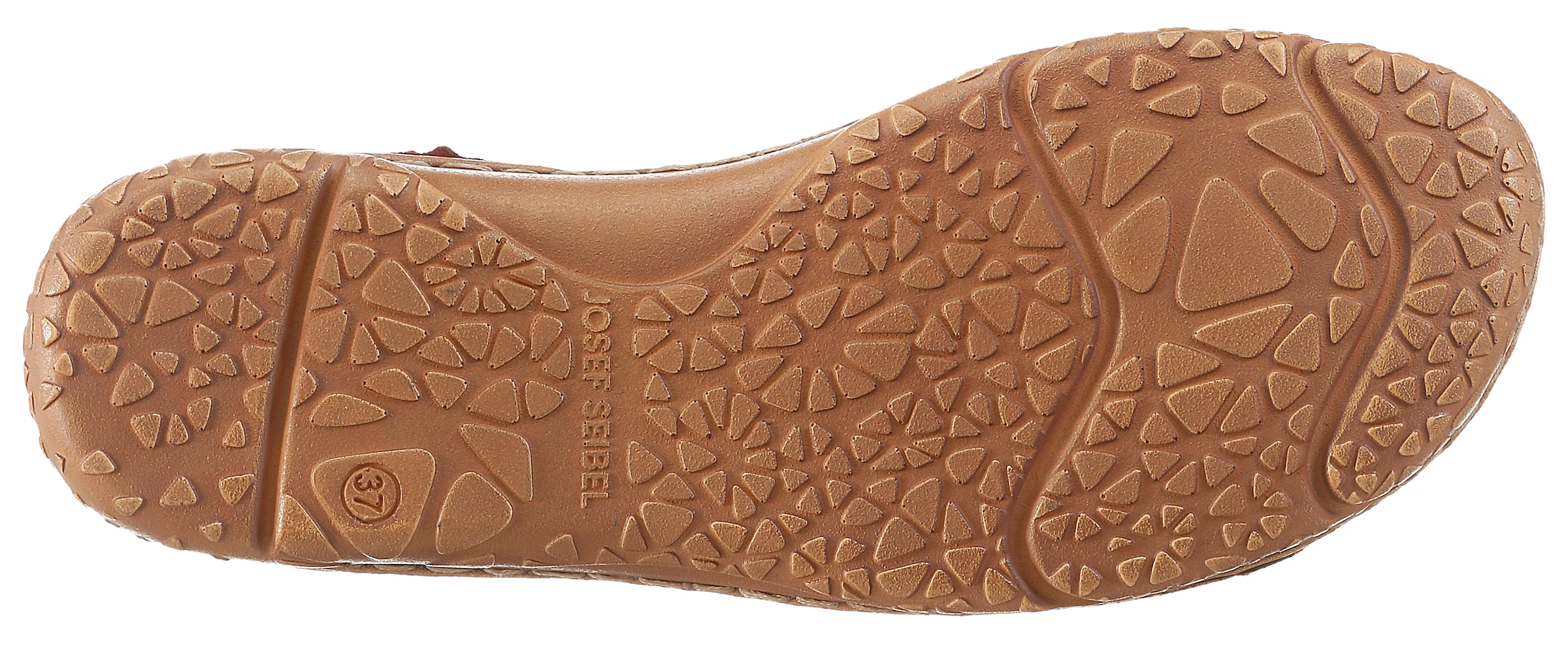 Josef Seibel Sandale »Ivy 08«  Klettschuh, Riemchensandale, Weite F (normal)
