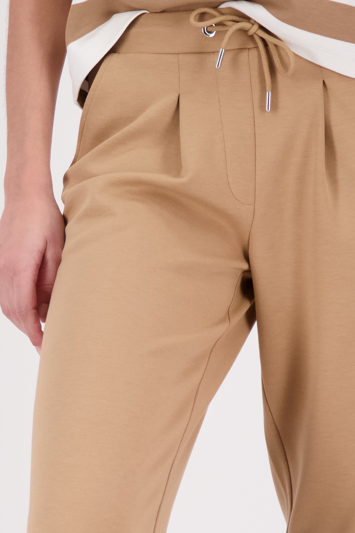 Monari Pantalon de jogging »Basic«