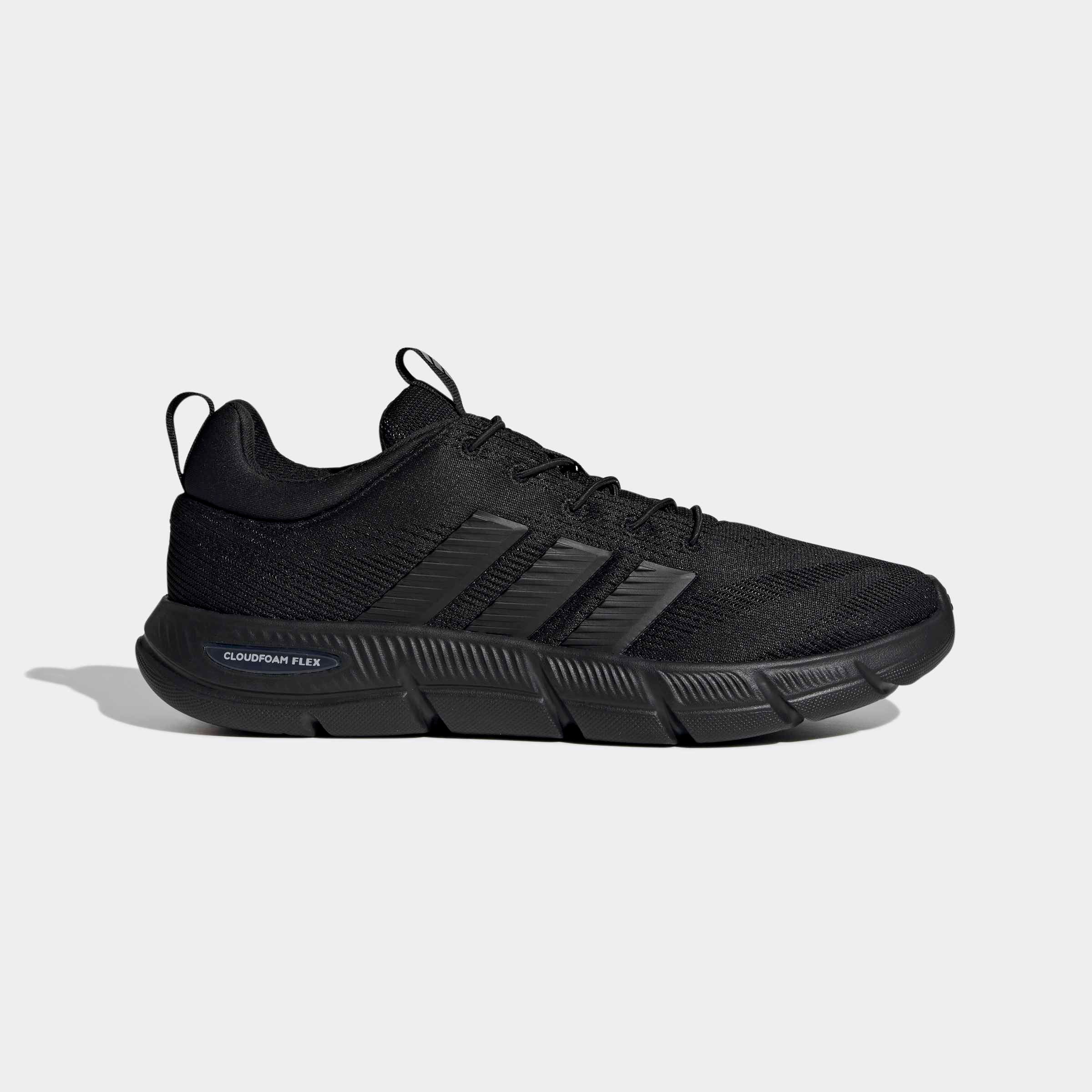 adidas Sportswear Chaussures de marche »CLOUDFOAM FLEX ELASTIC LACE«