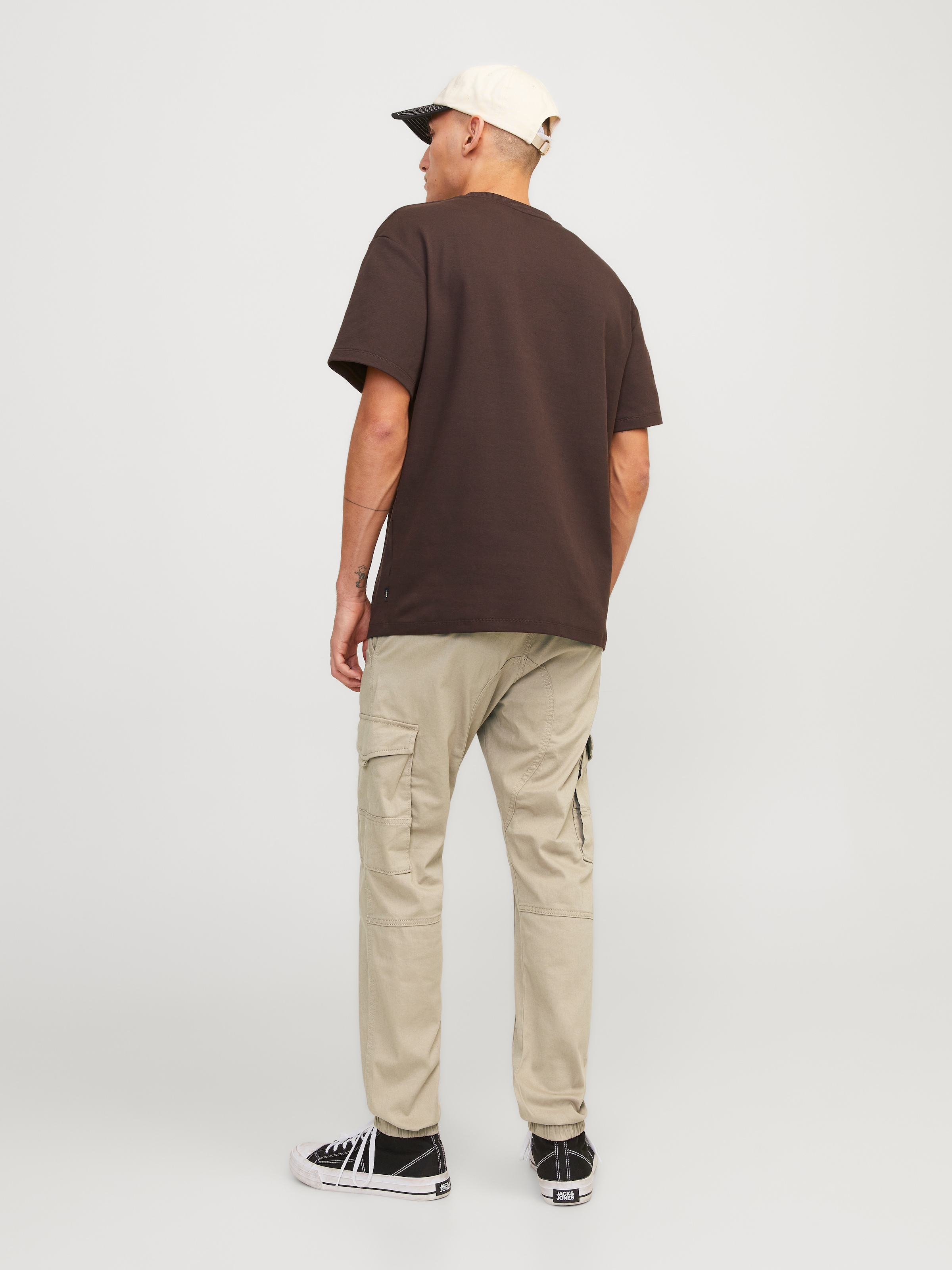 Jack & Jones Cargohose »PAUL FLAKE«