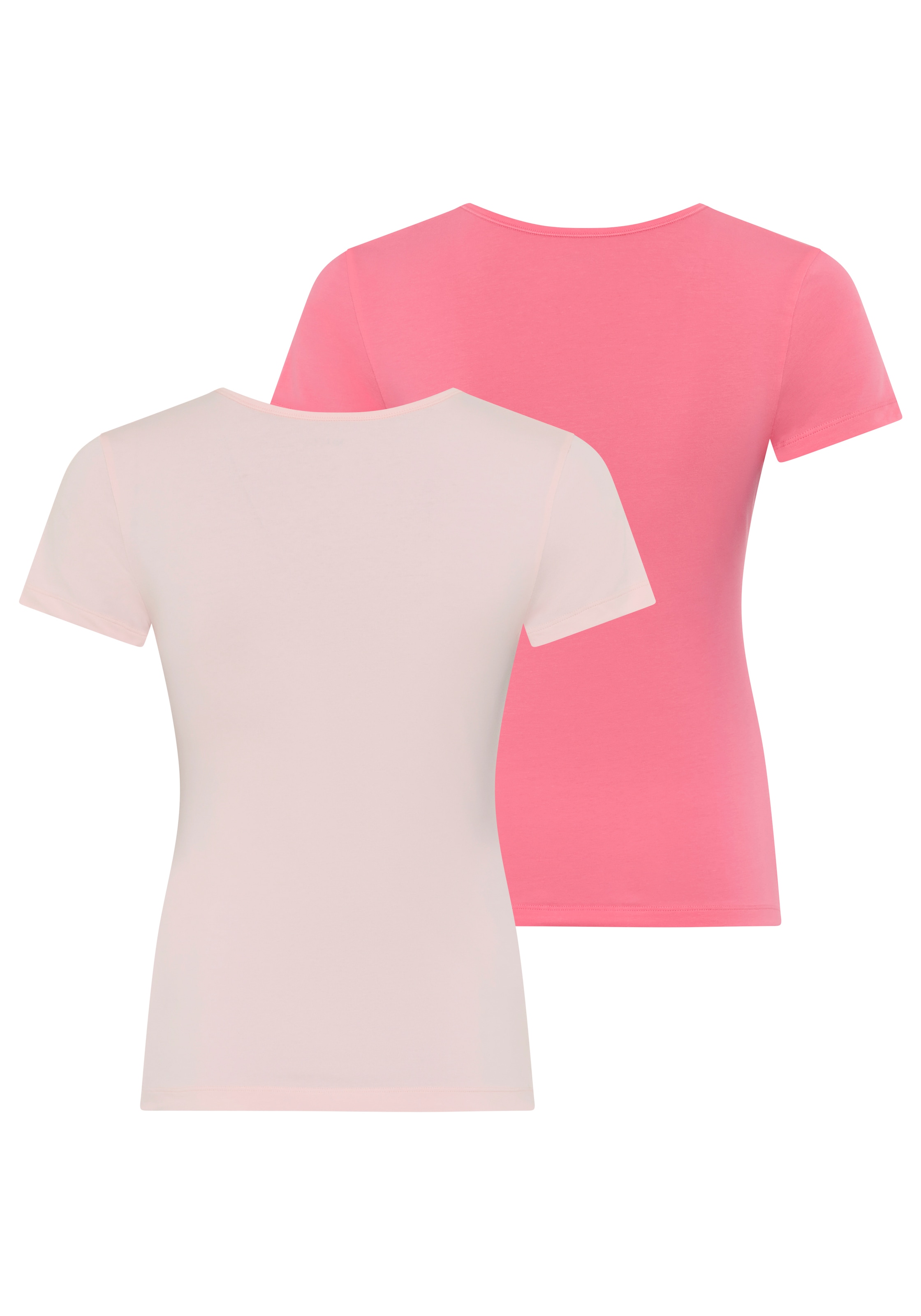 HUGO Underwear T-shirt 2 regular fit, Rundhals