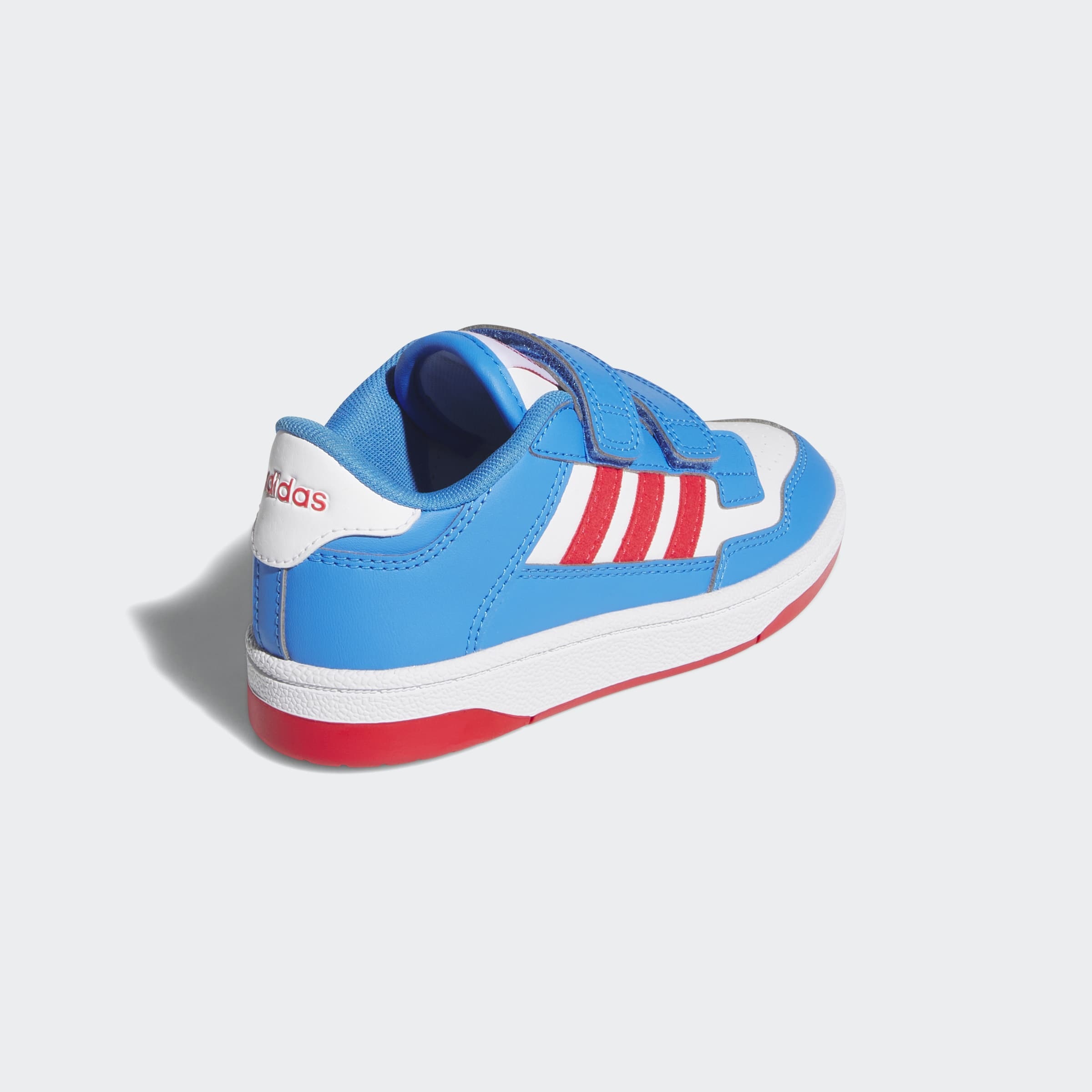 adidas Sportswear Sneakers »RAPID COURT KIDS«  für Kinder