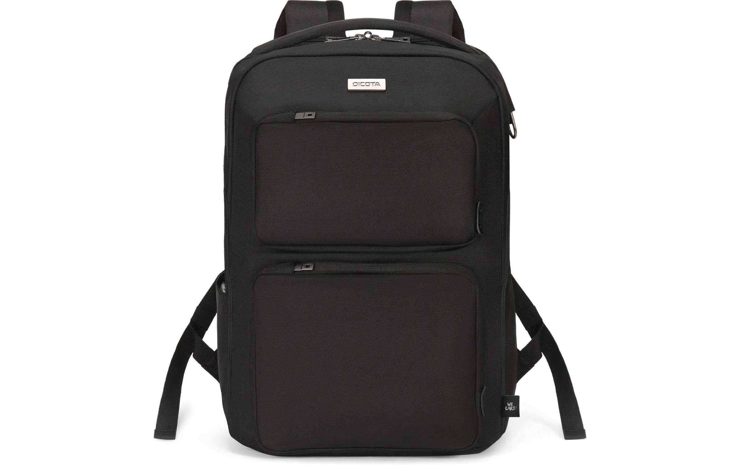 DICOTA Sac à dos pour ordinateur portable »SEVEN 14-16 16«