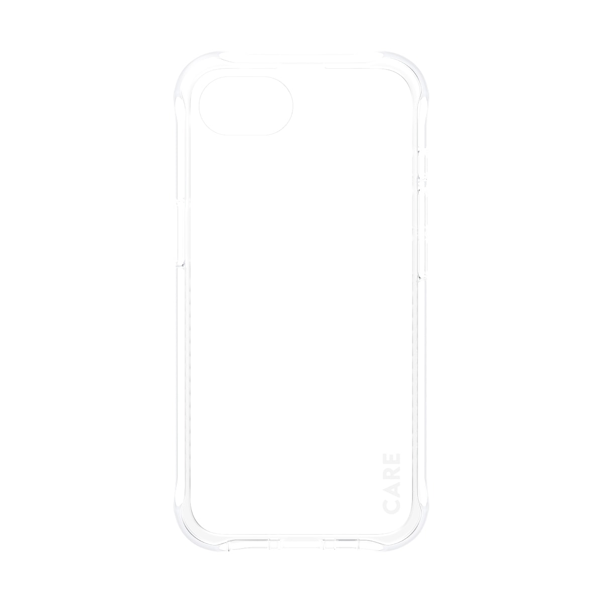 CARE by PanzerGlass Housse pour téléphone portable »Fashionable Case Samba« Backcover, Schutzhülle, Handyschutzhülle, Case, Schutzcase, stossfest