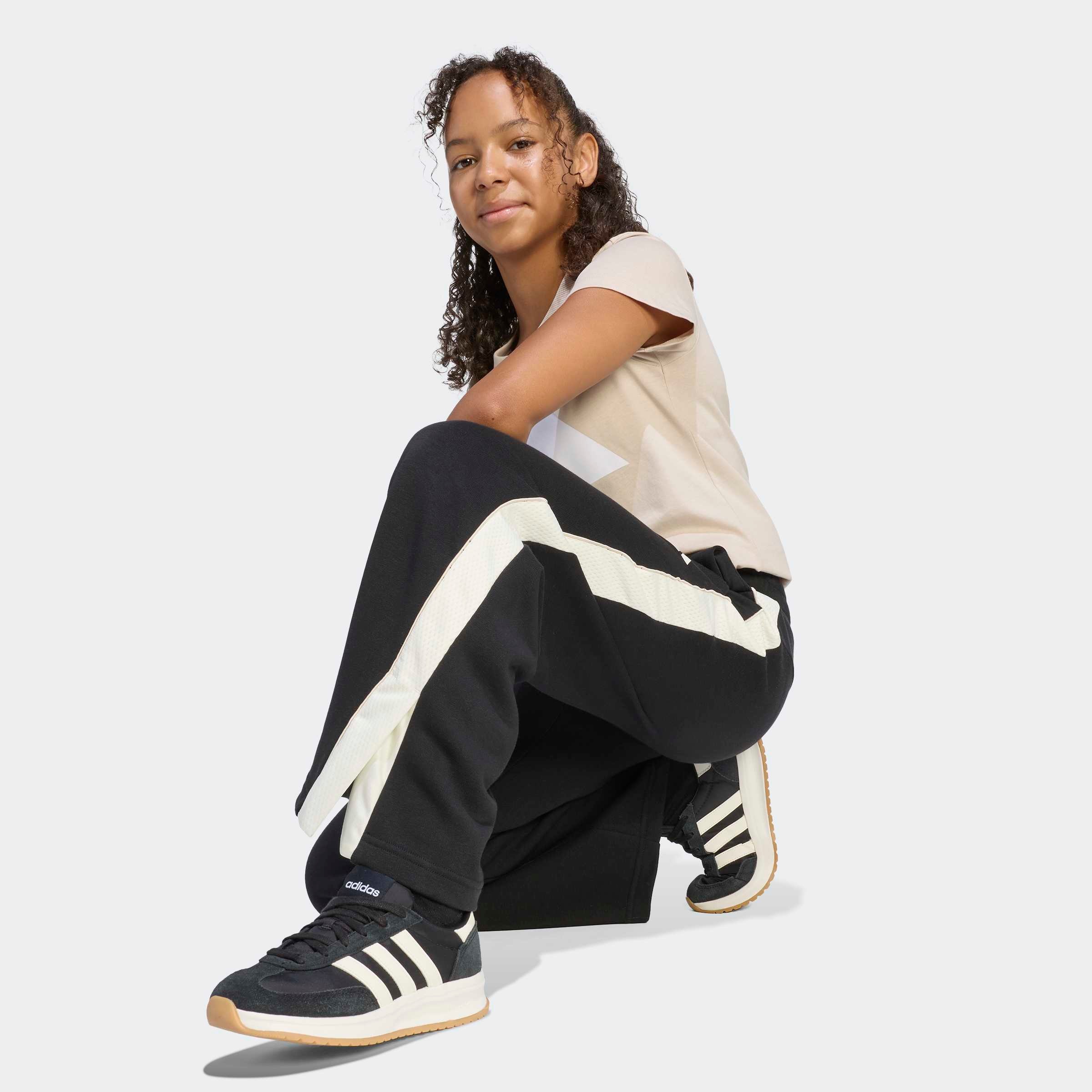 adidas Sportswear Pantalon de sport »JG STD WL PNT«