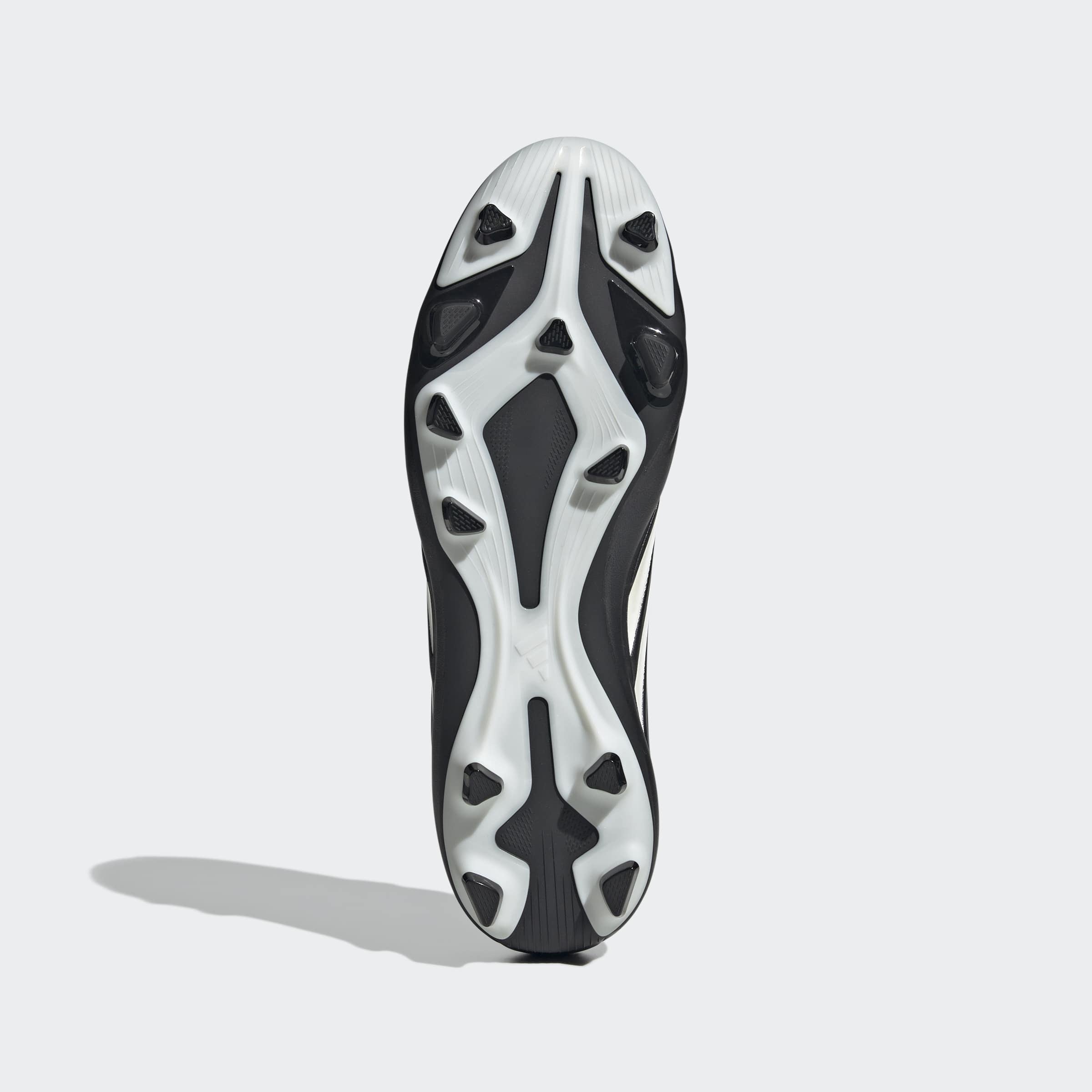 adidas Performance Chaussure de football »COPA PURE IV CLUB , FESTE/GEMISCHTE BÖDEN«  für viele verschiedene Böden geeignet