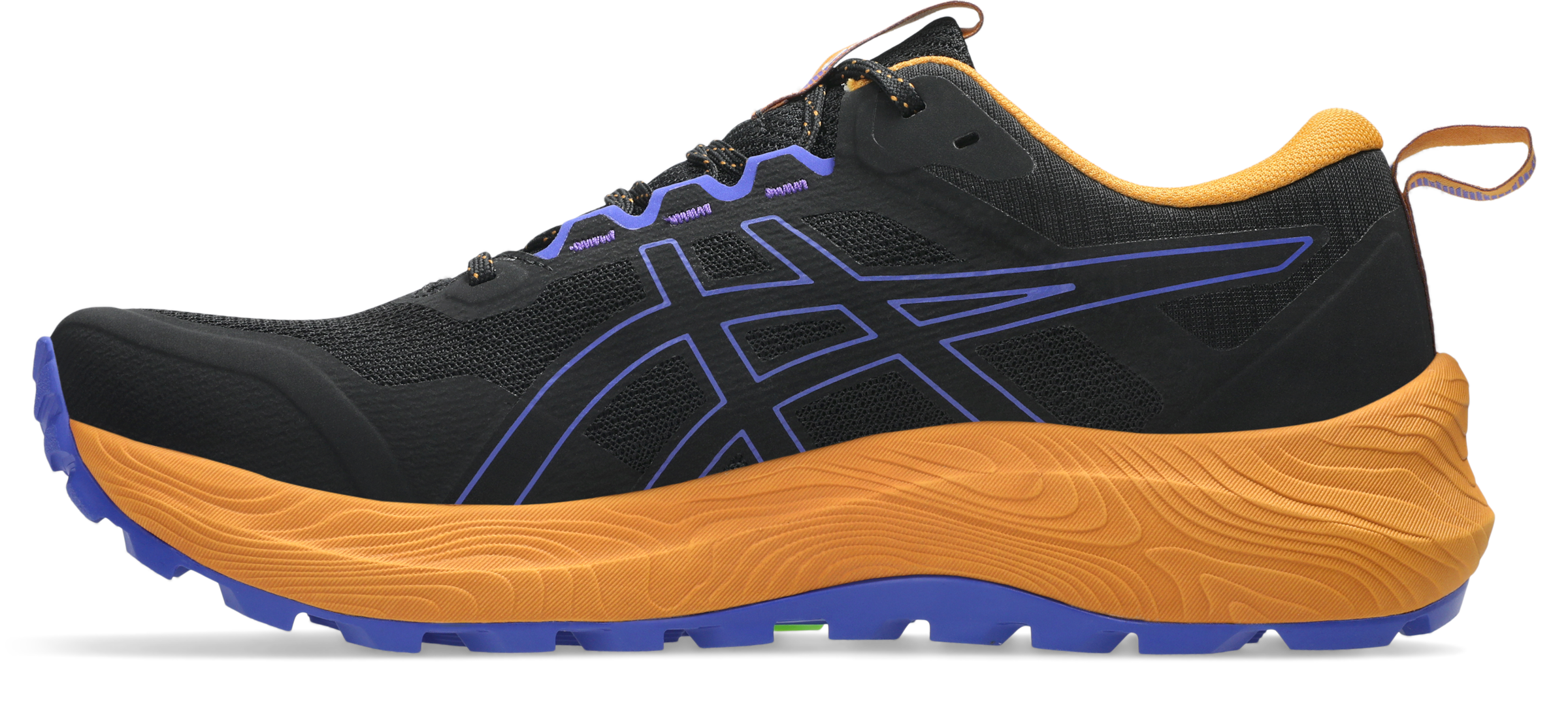 Asics Chaussures de trail »TRABUCO TERRA 3«