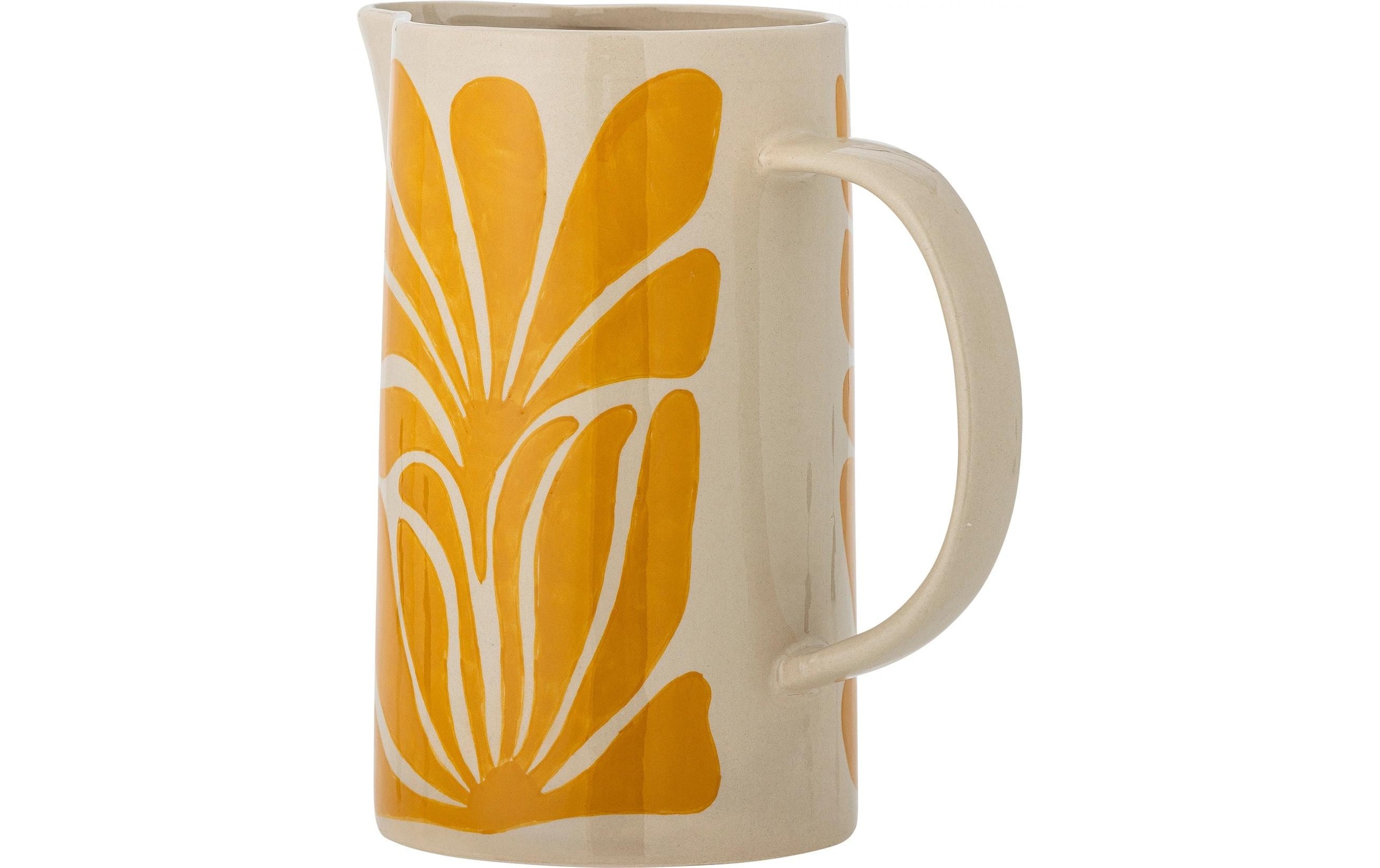 Bloomingville Wasserkrug »Fauni 2,16 l«