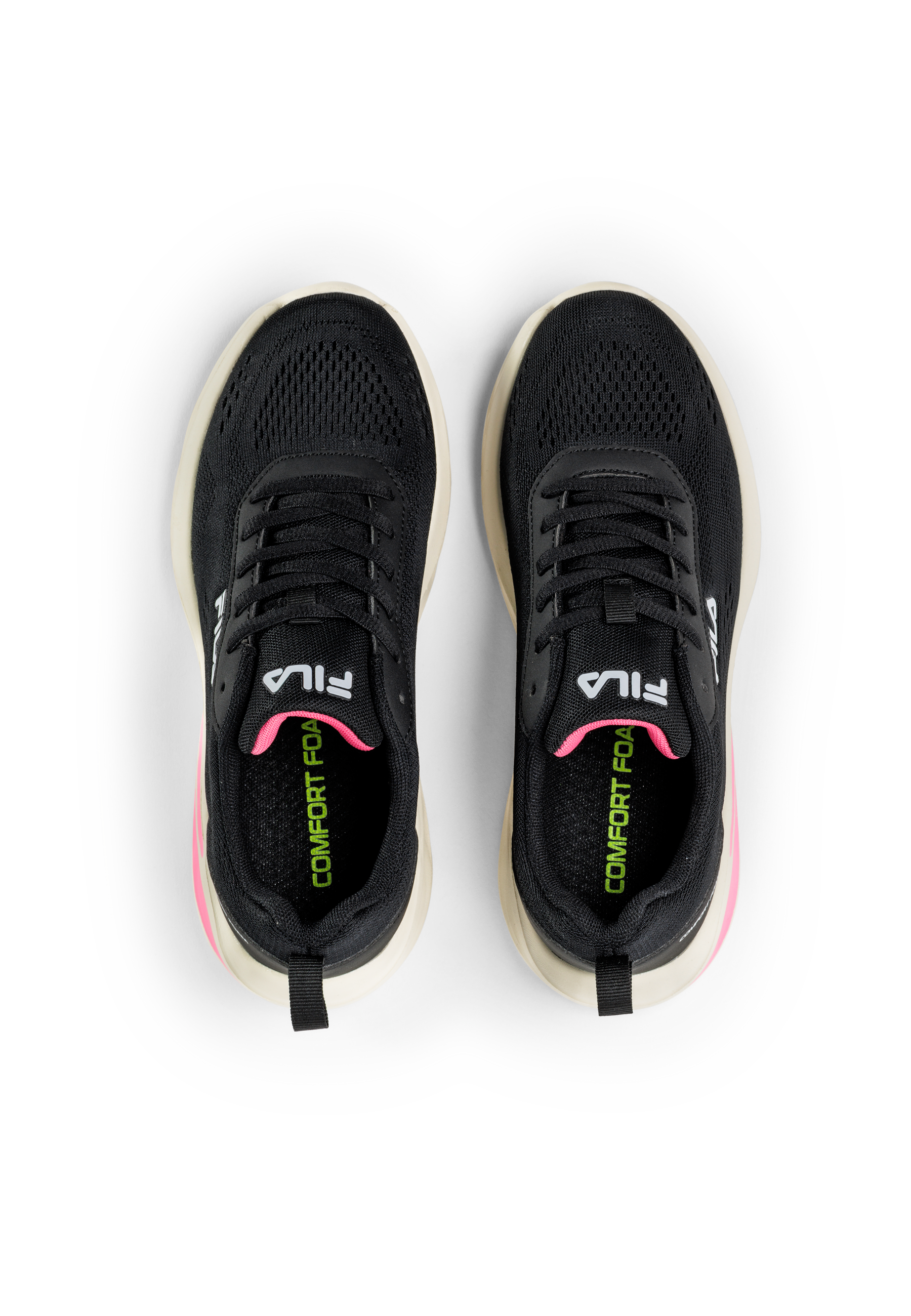Fila Sneakers »FILA SPECTRIS WMN«