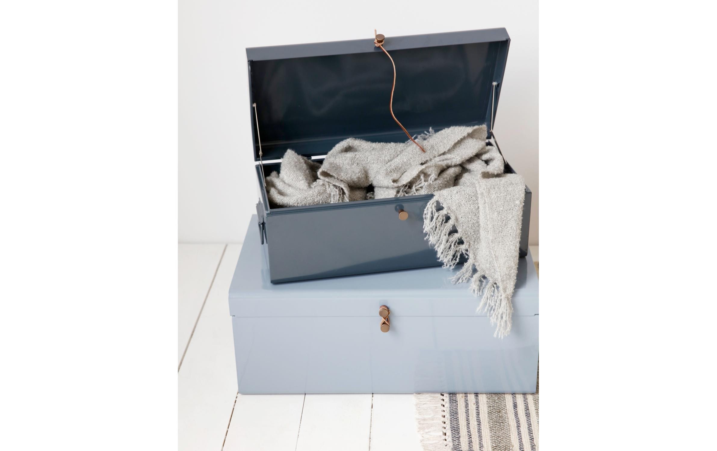   Boîte de rangement »House Doctor«