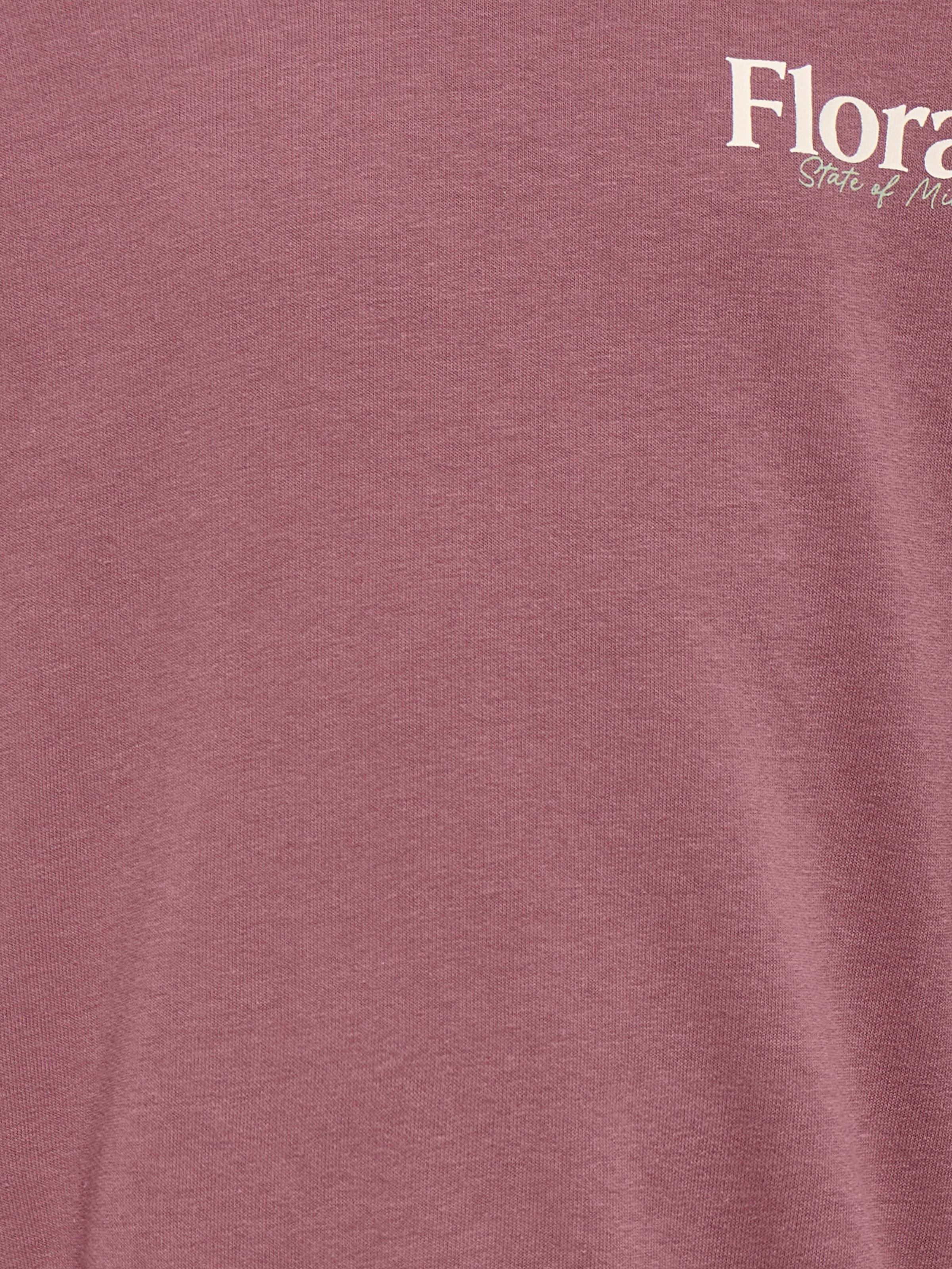 KIDS ONLY Sweat-shirt »KMGGEORGIA LIFE LS PRINT UB SWT NOOS«
