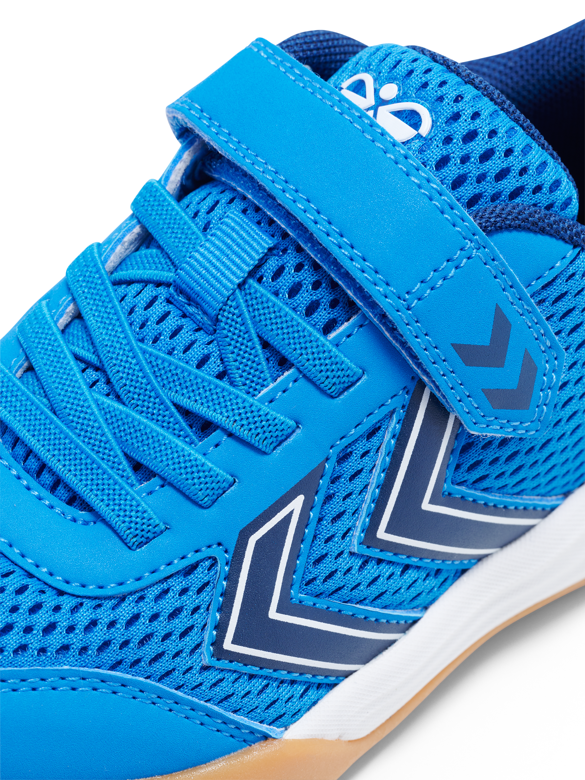 hummel Chaussures d'intérieur »MULTIPLAY FLEX VC JR«