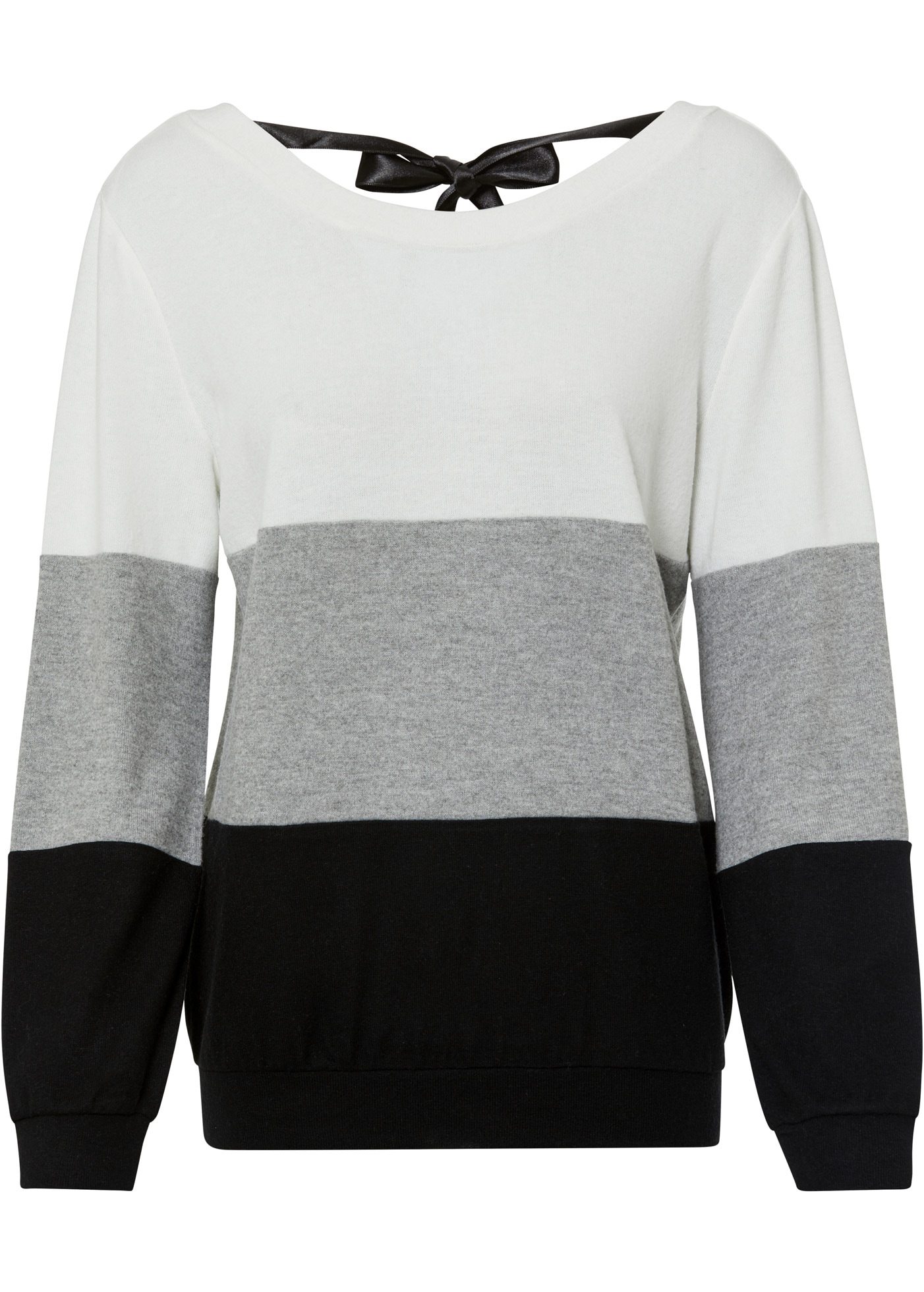 bonprix Langarmshirt