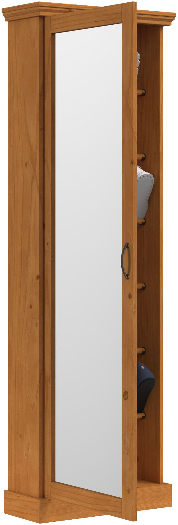 Home affaire Schuhschrank »Selma«