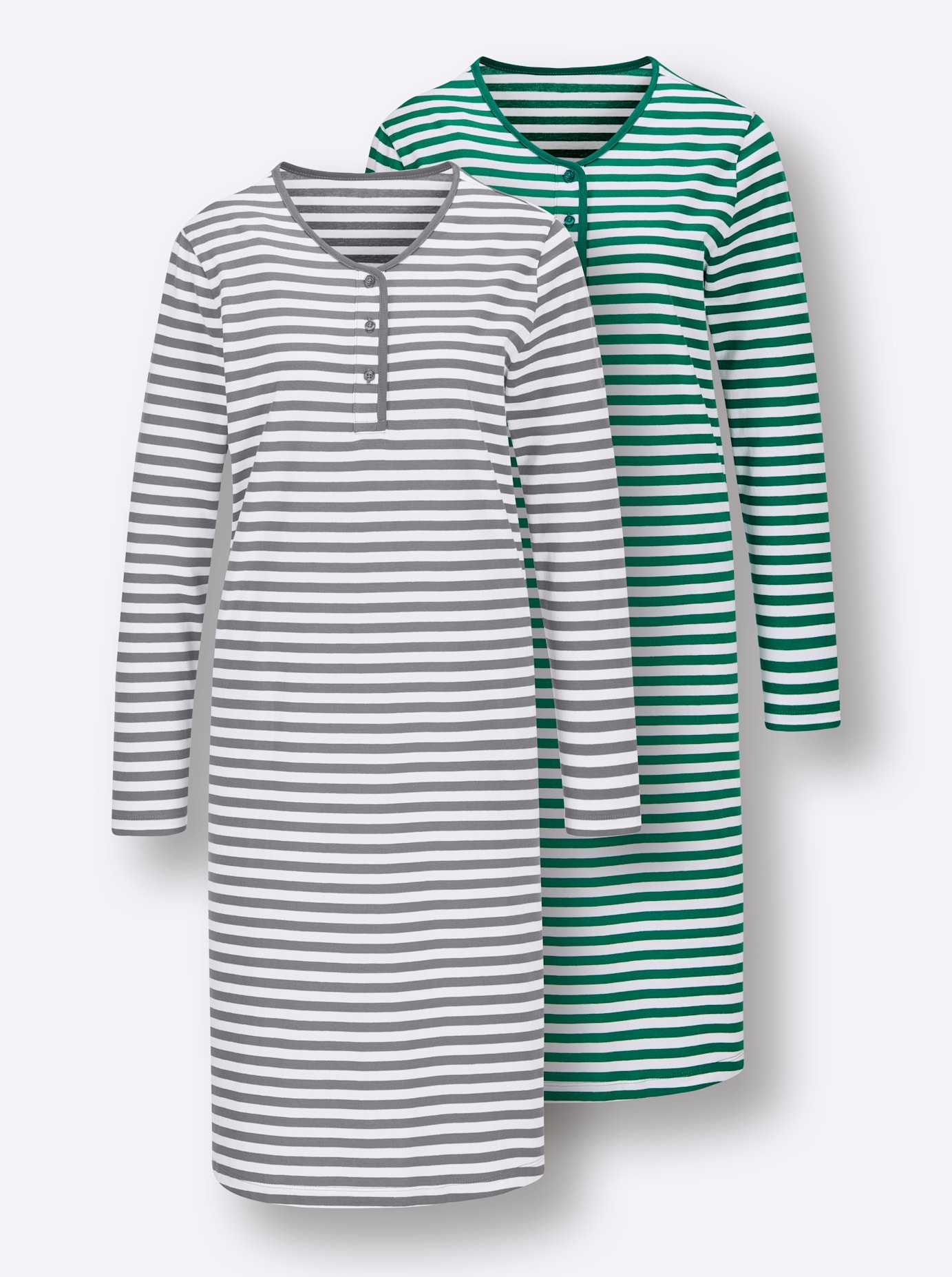 wäschepur Chemise de nuit »Nachthemden«