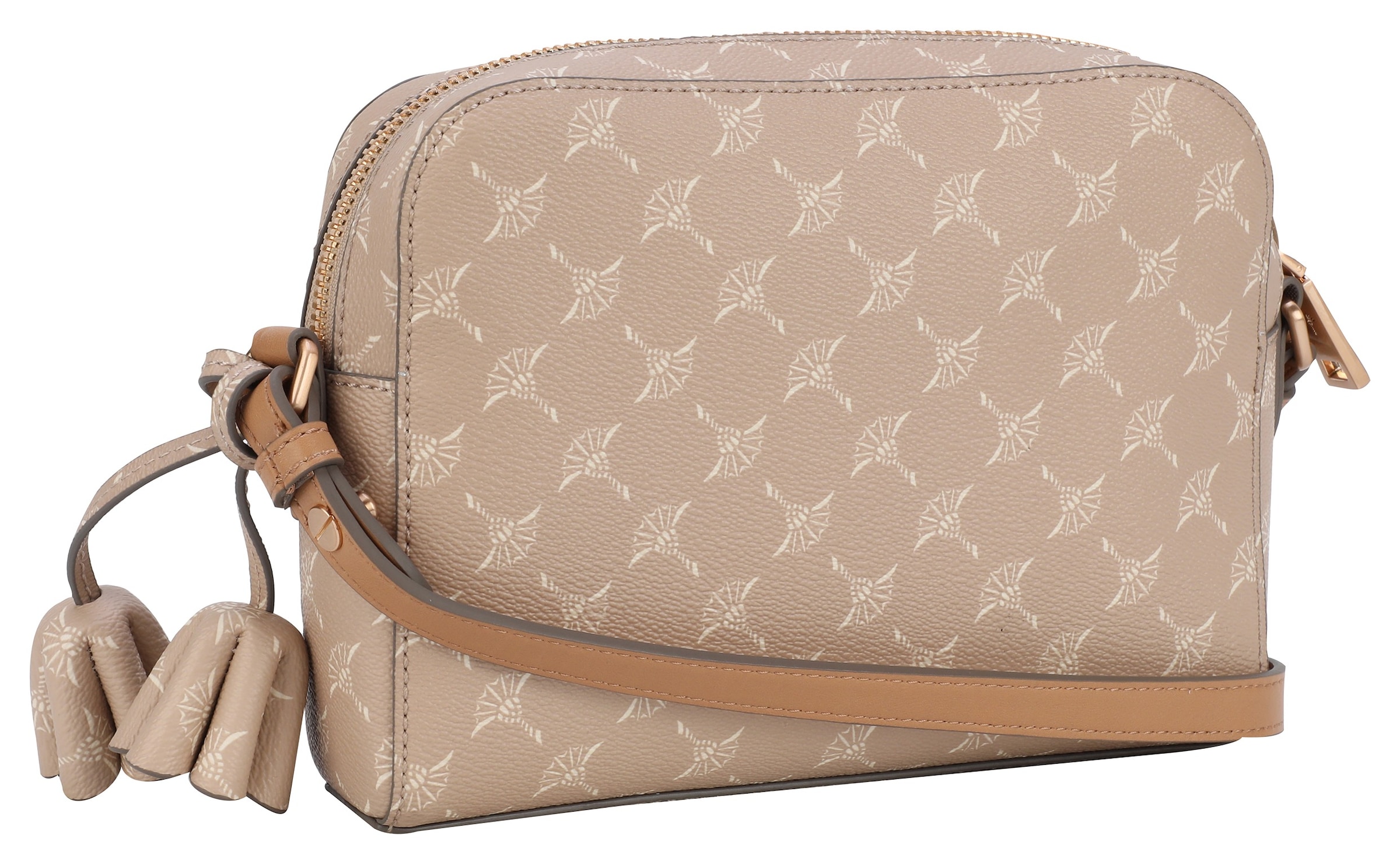 JOOP! Sac à bandoulière »cortina 1.0 cloe shoulderbag shz« Handtasche Damen Tasche Damen Schultertasche