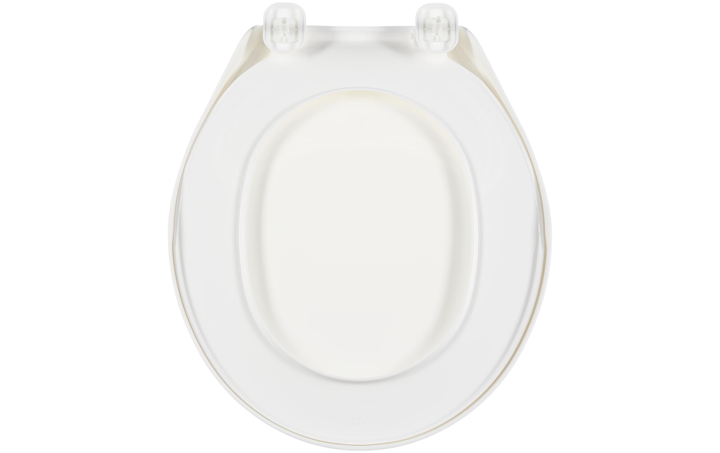 diaqua® WC-Sitz »Neosit Edelweiss«