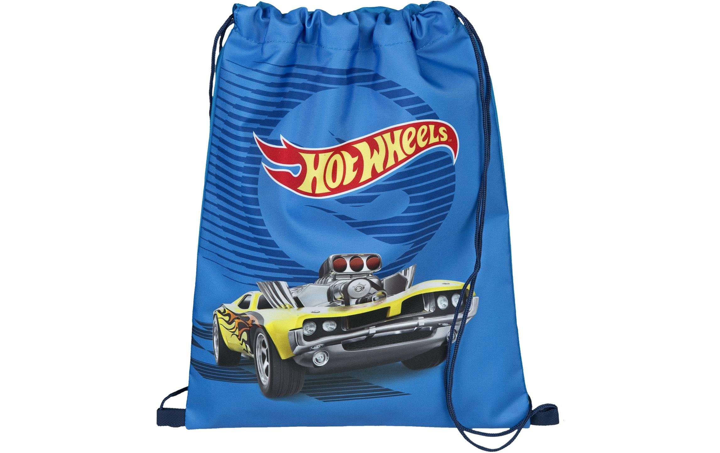 Scooli Cartable »Schultheke-Set 5-teilig«