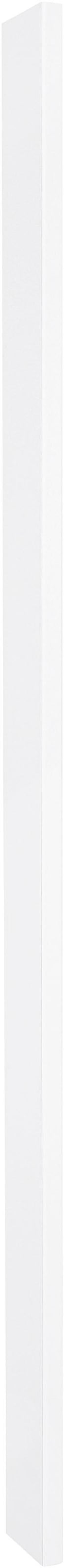 Wimex Plinthe de délimitation »Level by fresh to go« 2-teilig