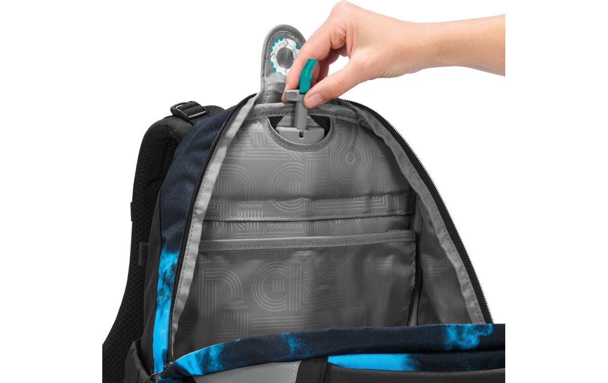 Coocazoo Sac à dos scolaire »MATE«