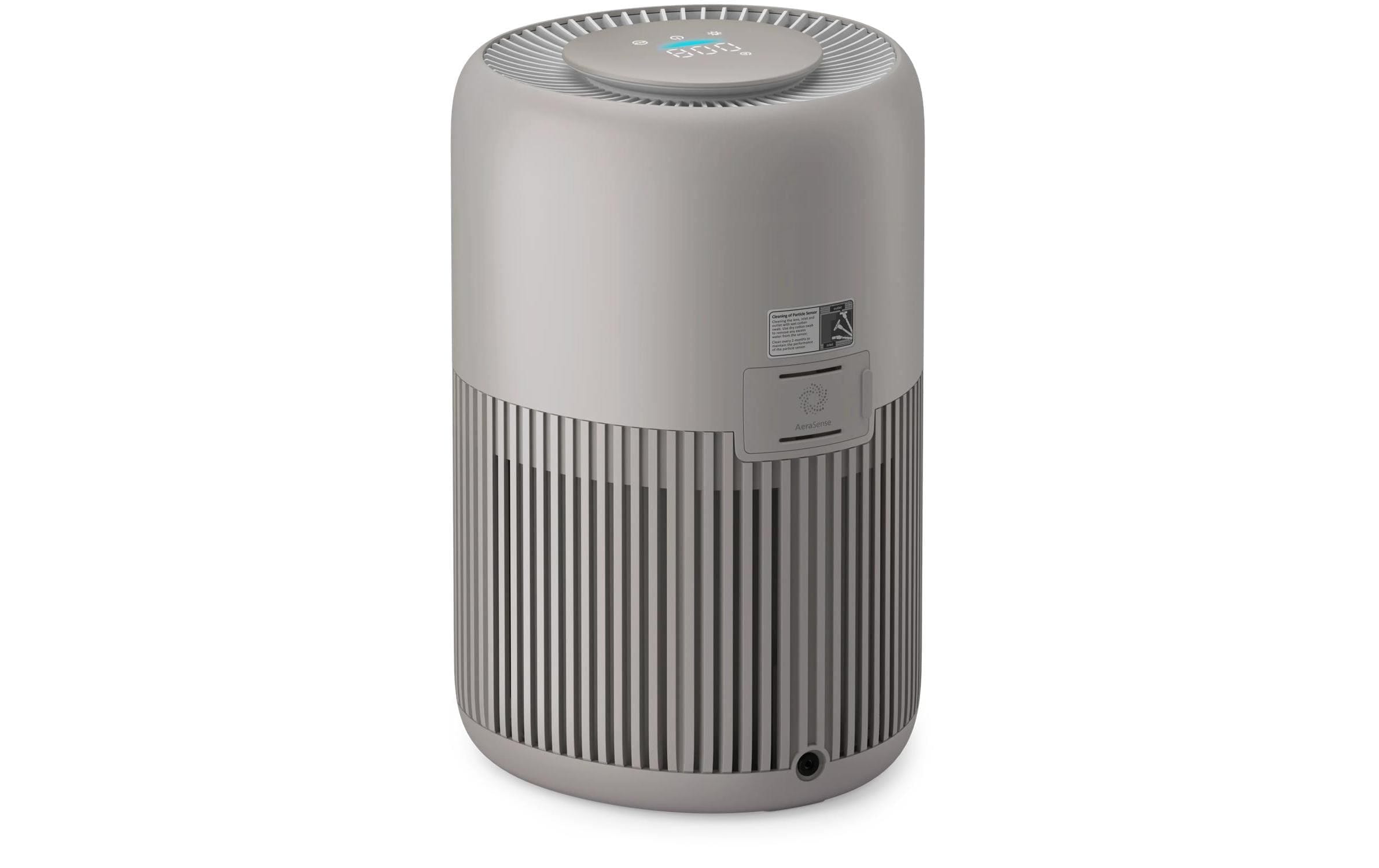 Philips Luftreiniger »PureProtect Mini 900 Series, Luftreinigungsrate 250 m³/h« für 65 qm Räume 2-Schichten-HEPA-Filtersystem, leise, AC0920/10