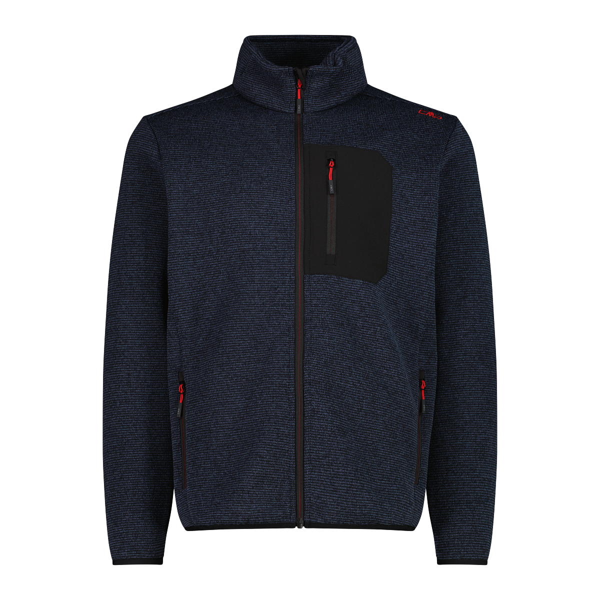 CMP Veste en laine polaire 1 cuis tlg.