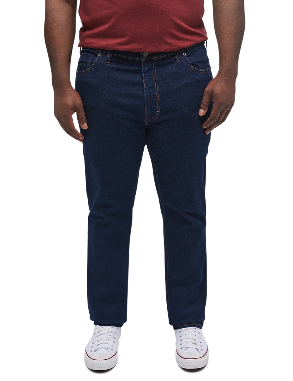 MUSTANG Straight-Jeans »Herren Style Washington Straight«