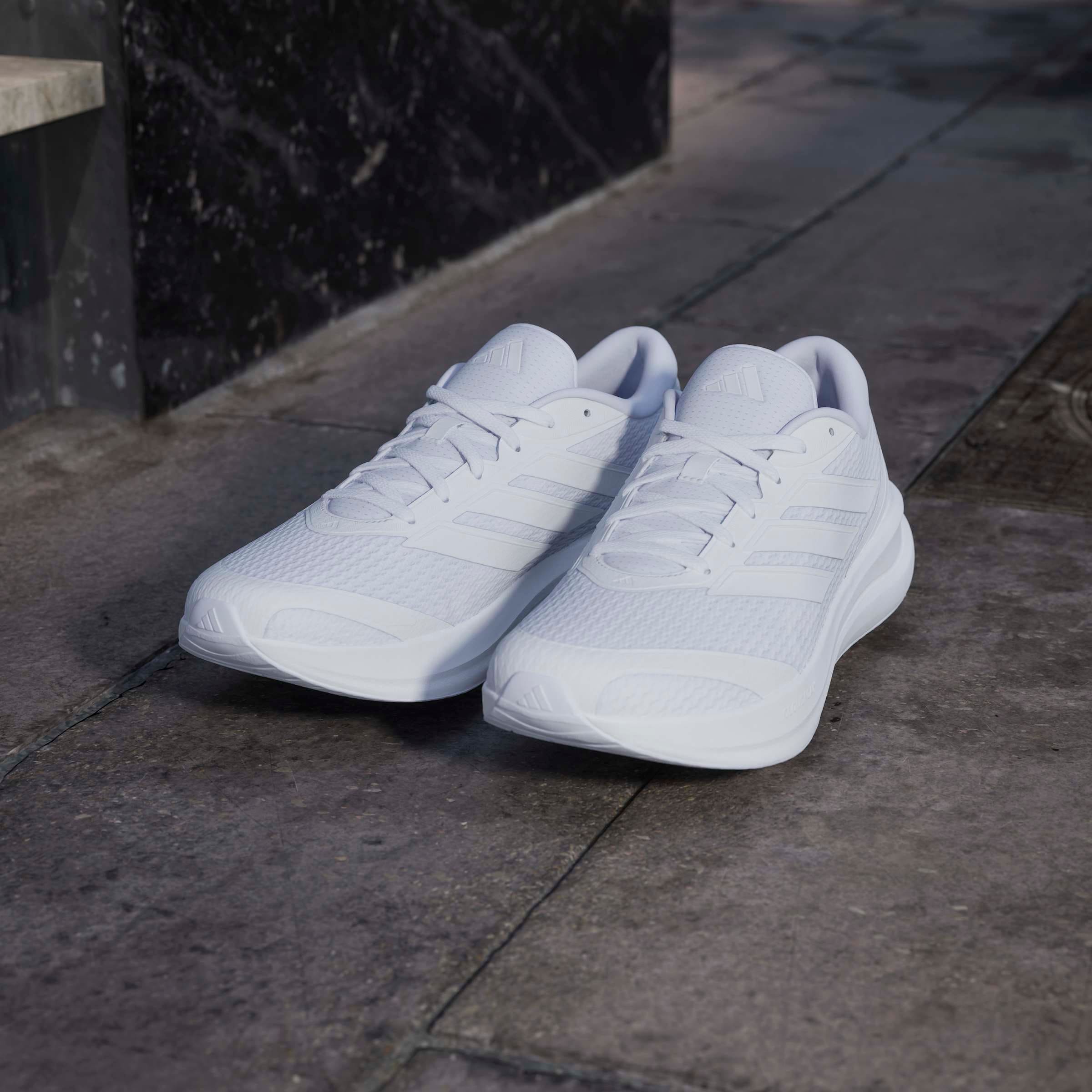 adidas Performance Laufschuh »RUNFALCON 6 CLOUDFOAM«