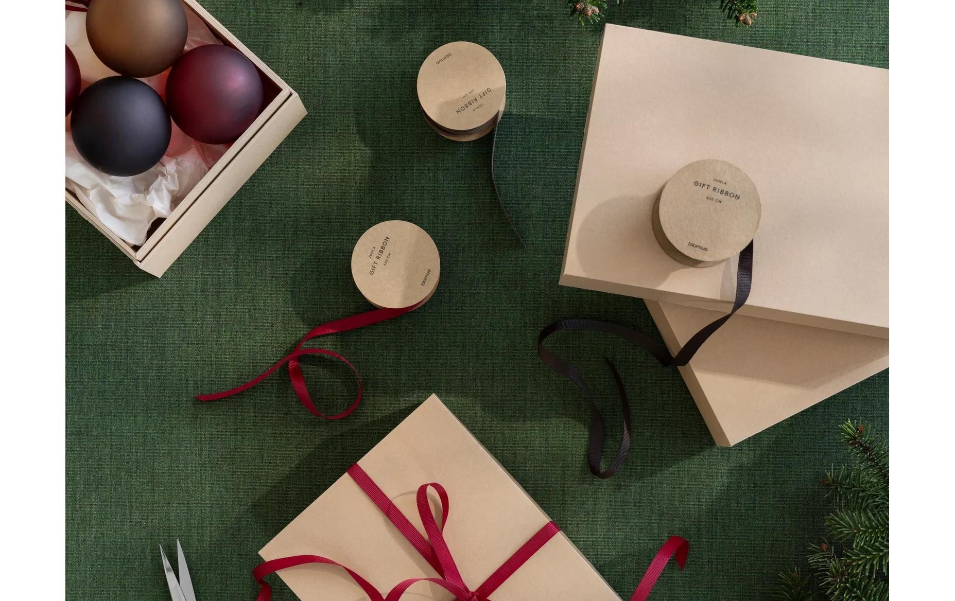 BLOMUS Boule de Noël »Blomus Weihnachtsschmuck Glaskugeln «