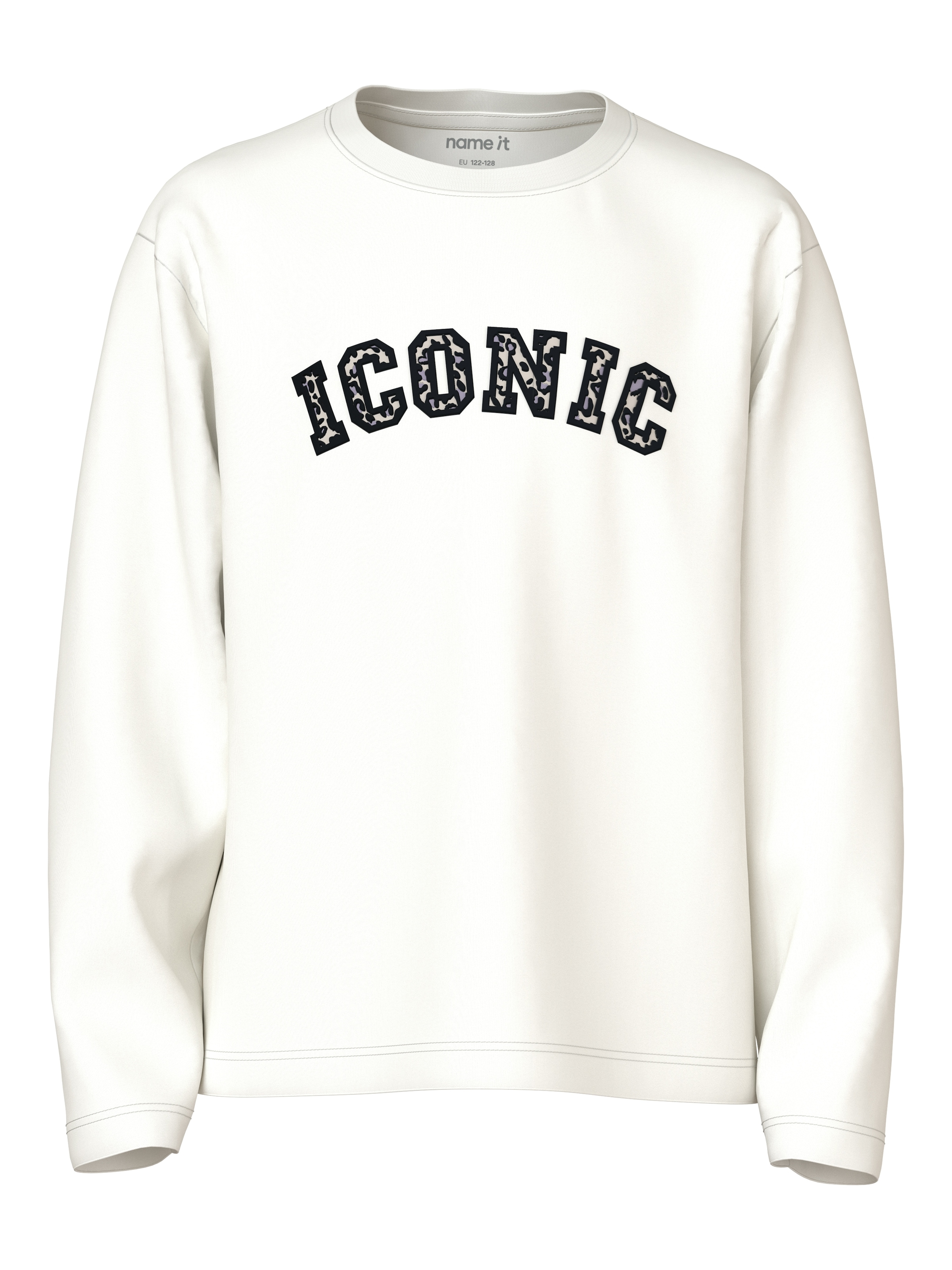 Name It Langarmshirt »NKFVELDA 2P LS NREG TOP« Packung, 2 tlg.