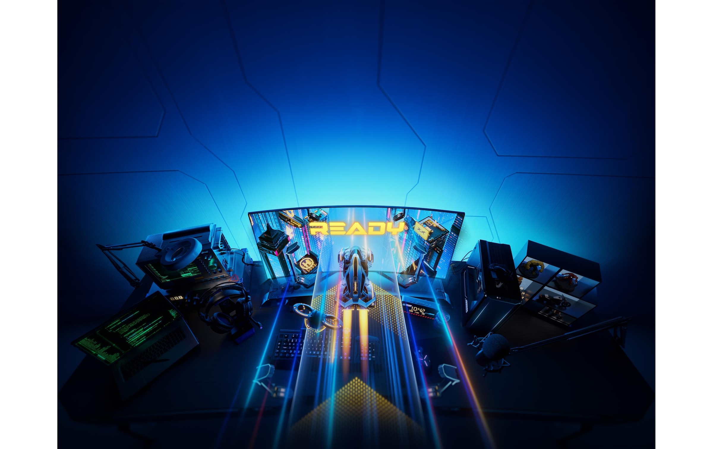 Xiaomi LED Stripe »Smart Lightstrip Pro 2 m«