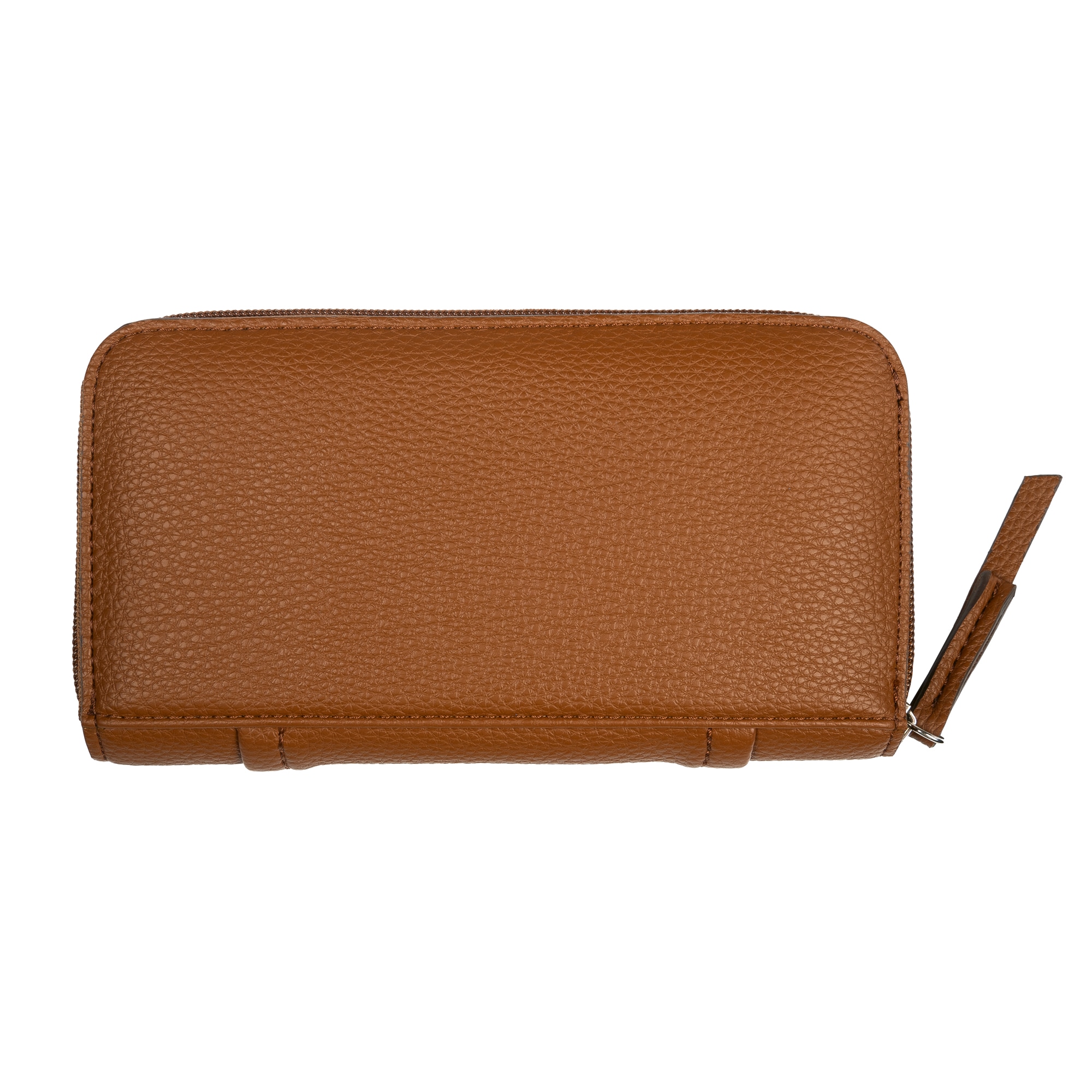 TOM TAILOR Geldbörse »Beca« aus hochwertigem Kunstleder mit funktionalen Details