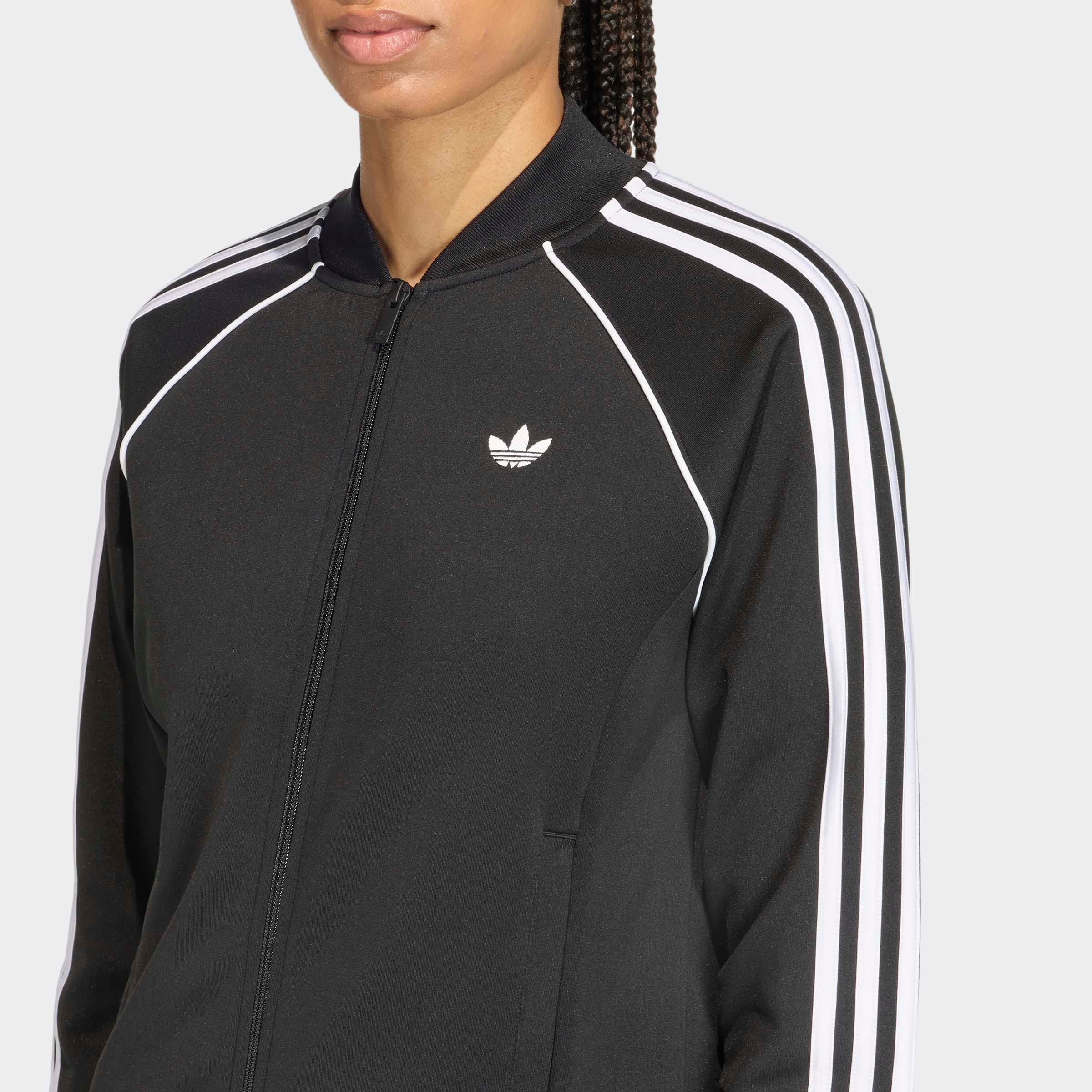 adidas Originals Veste d'extérieur »SST CLASSIC TRACK«