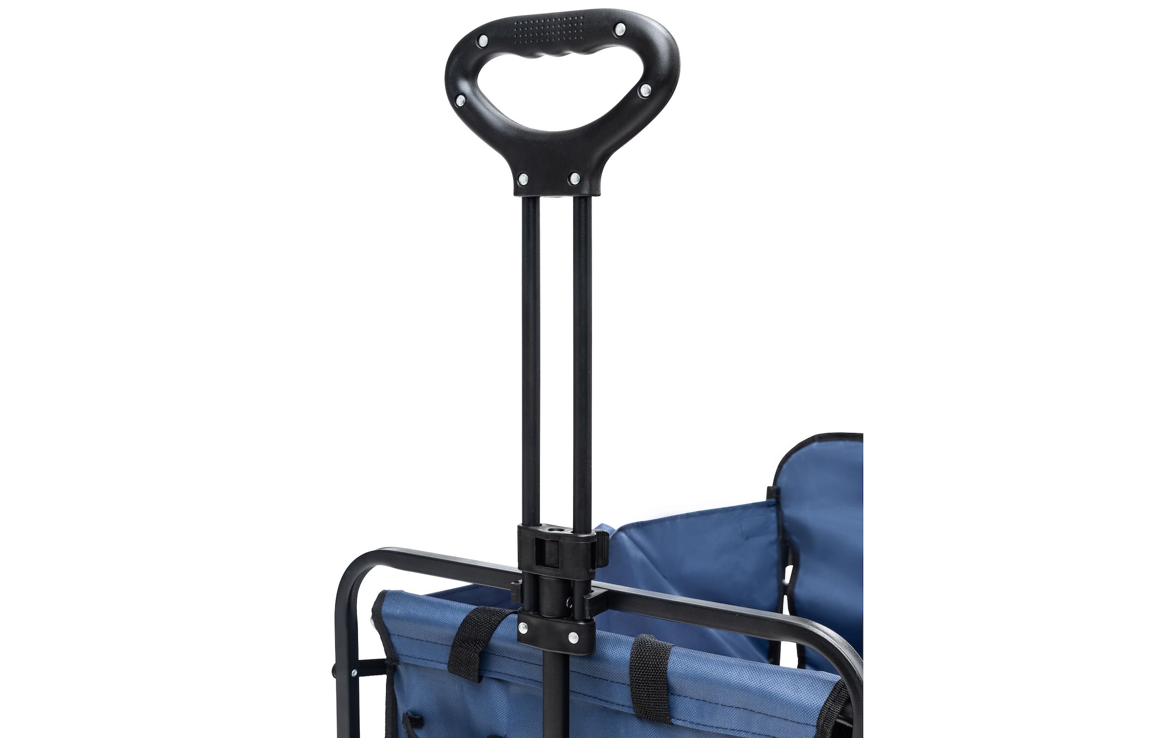 KOOR Bollerwagen »Vaunu« Bollerwagen fürs Camping, Einkaufen oder die Gartenarbeit