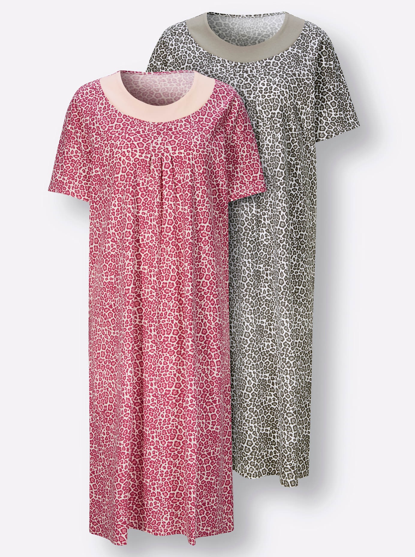 wäschepur Nachthemd »Nachthemden«