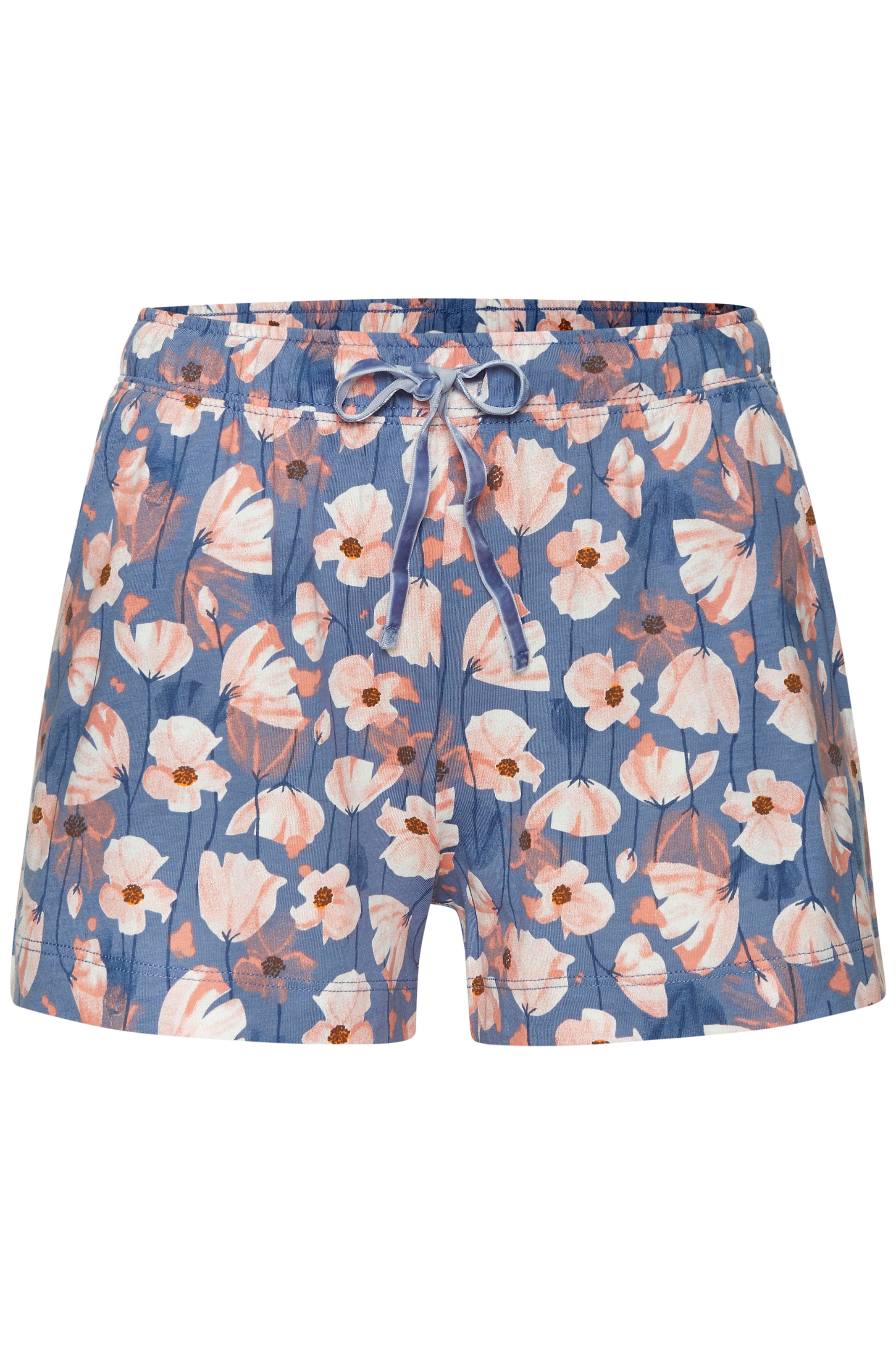 Vivance Dreams Shorts de pyjama  mit schönem Muster