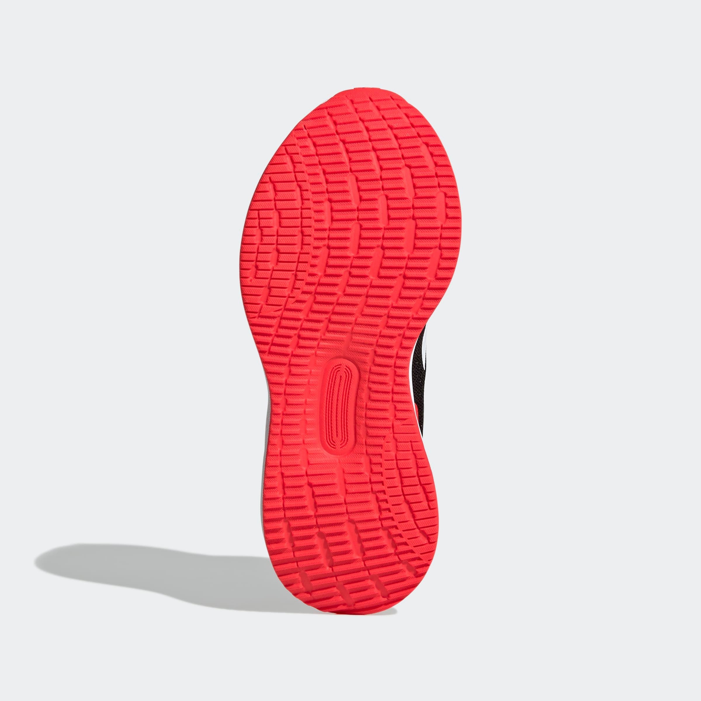 adidas Sportswear Chaussure de course »RUNFALCON 5 KIDS«  avec fermeture velcro, pour enfants