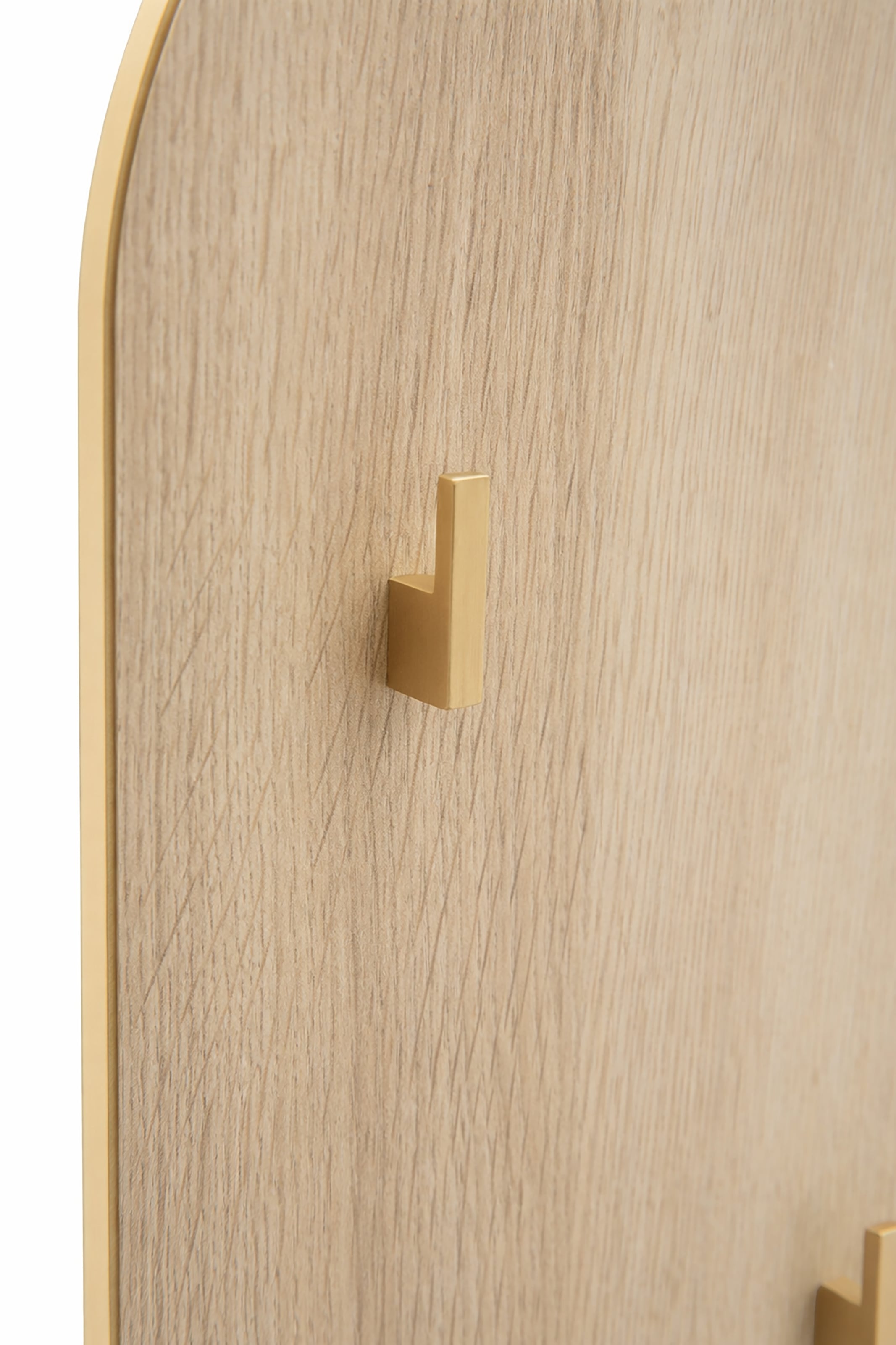 Schildmeyer Panneau de vestiaire »Flora, Breite 36 cm« 1 cuis tlg. Made in Germany