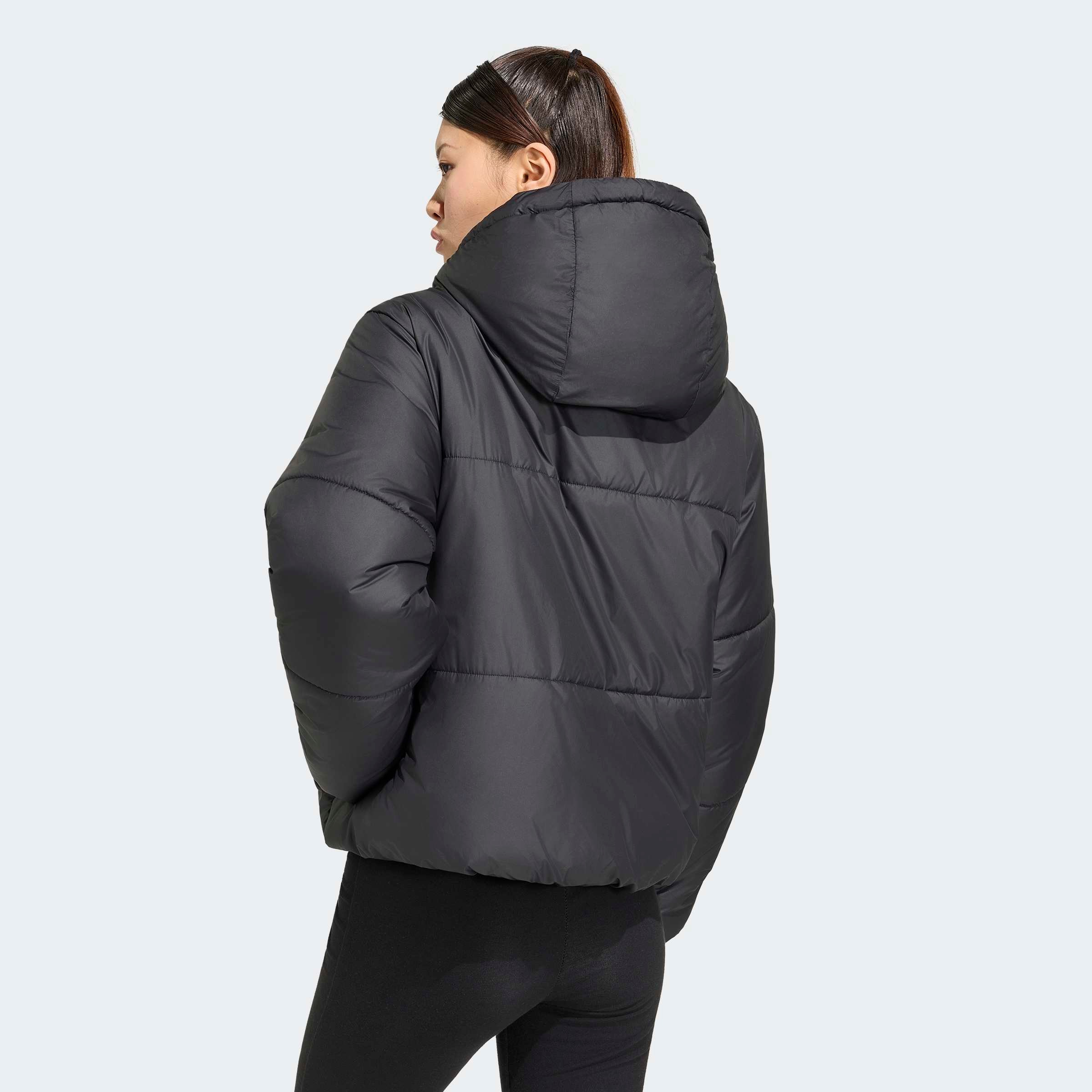 adidas Sportswear Outdoorjacke »W ESS BTS PUF J«