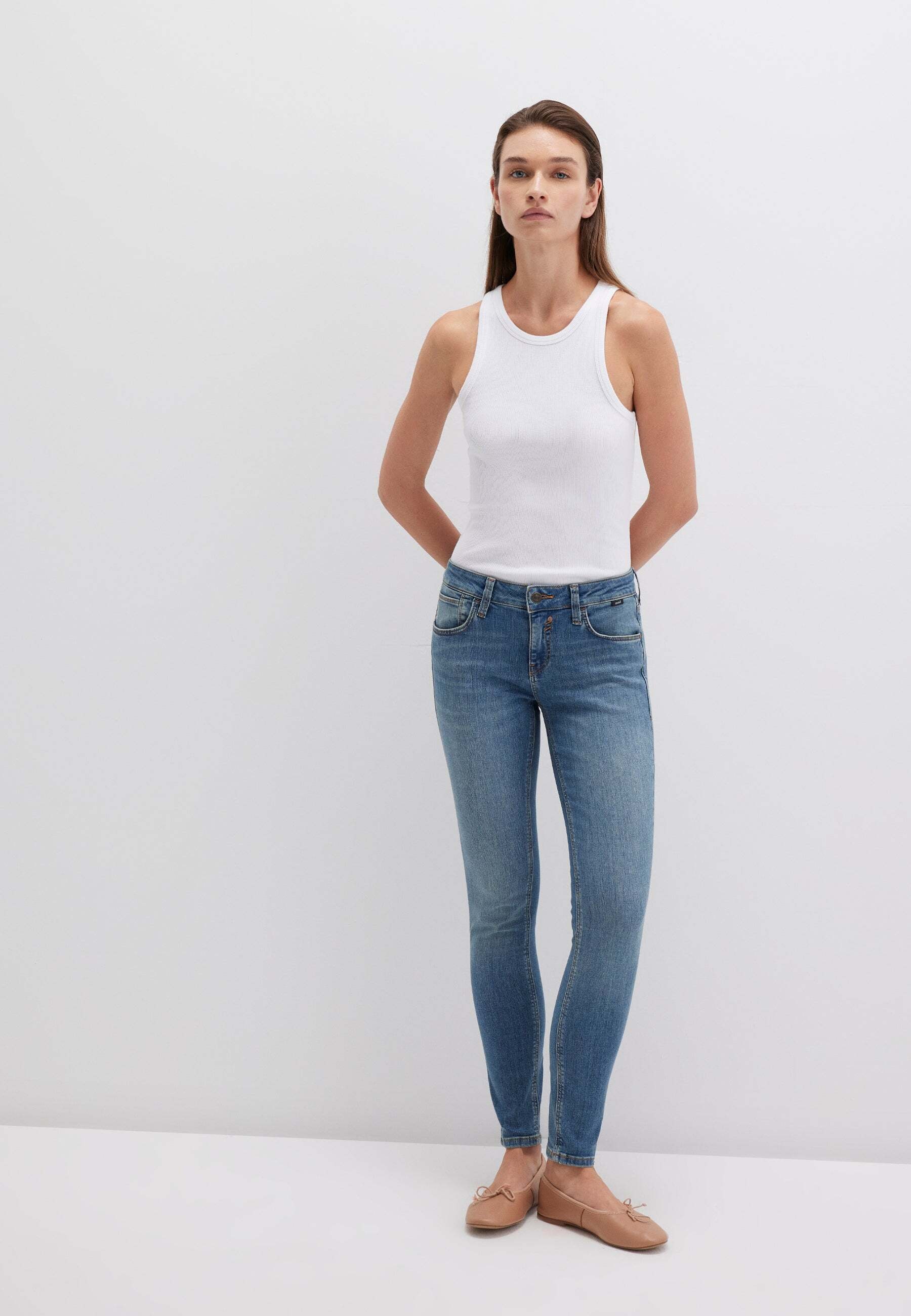Mavi Jeans skinny »Mavi Jeans Adriana«