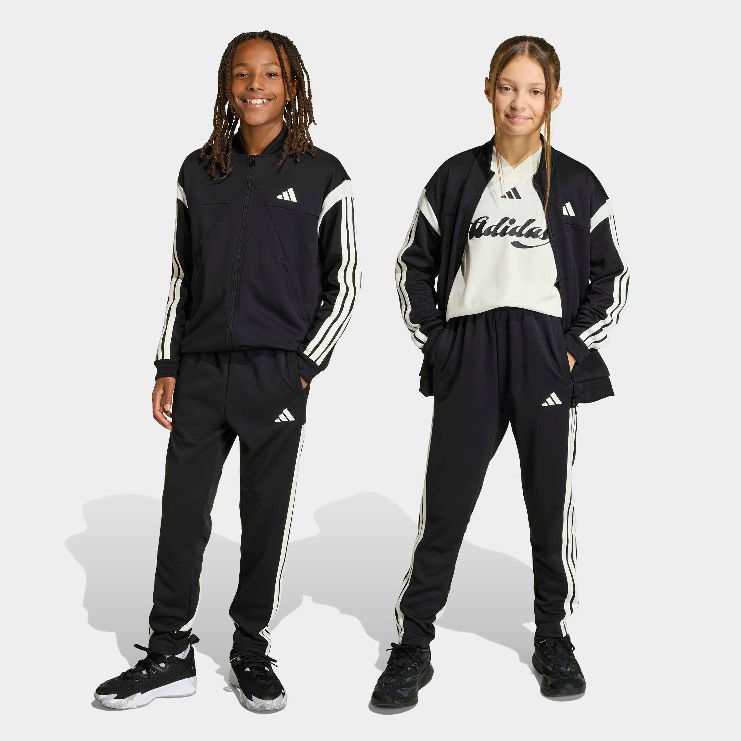 adidas Sportswear Pantalon de sport »J HOT PANT«