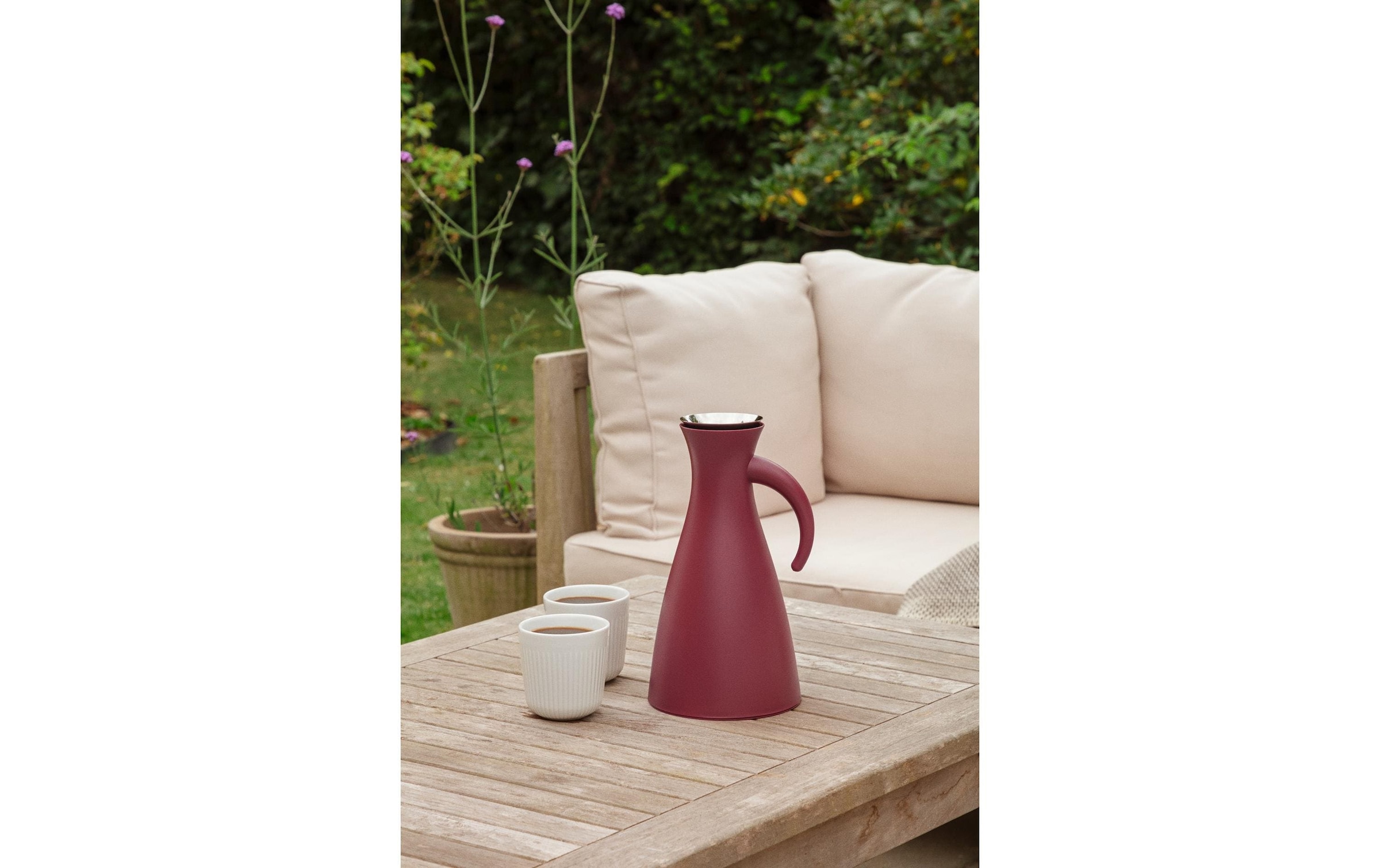 Eva Solo Teekanne »1000 ml« 1 l