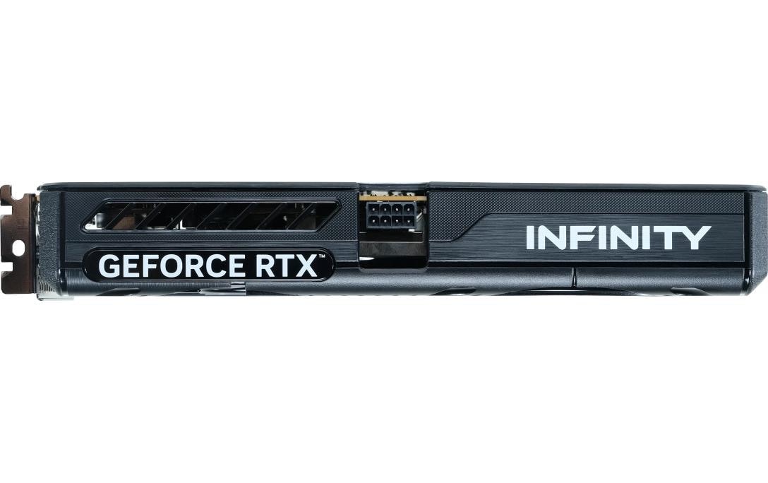 Palit Grafikkarte »GeForce RTX 5060 Infinity 2 OC«