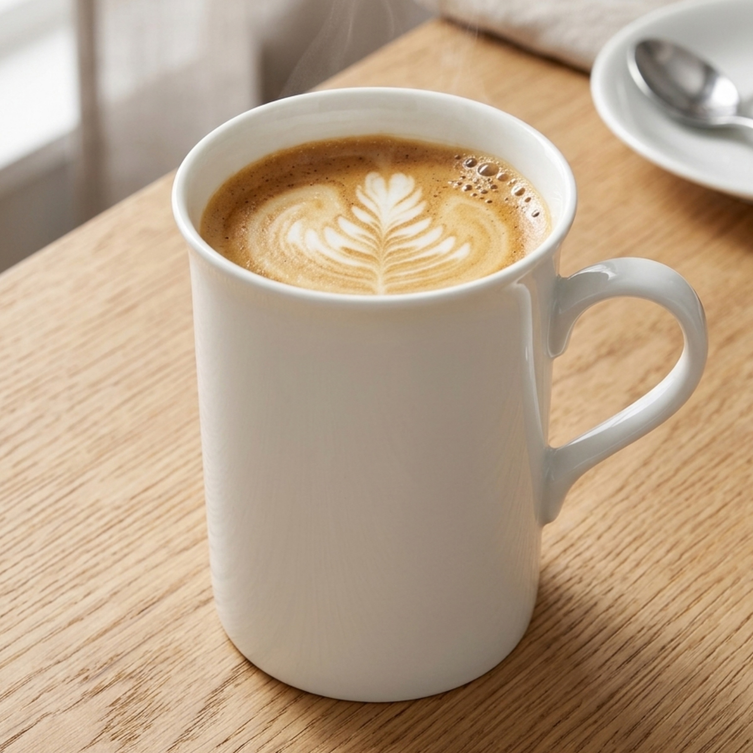 Ritzenhoff & Breker Gobelet »Bianco« Kaffeebecher, je 300 ml